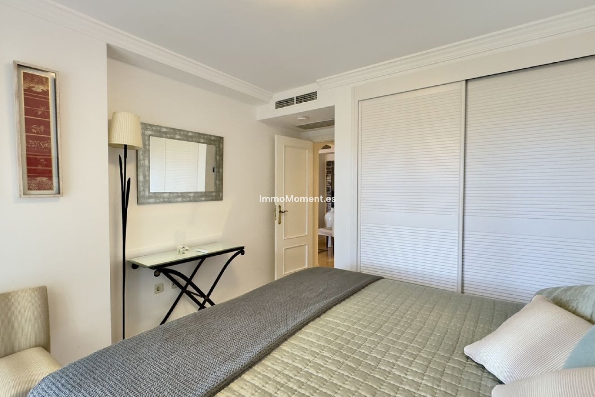 Bestaande woning - Appartement - Marbella - Elviria