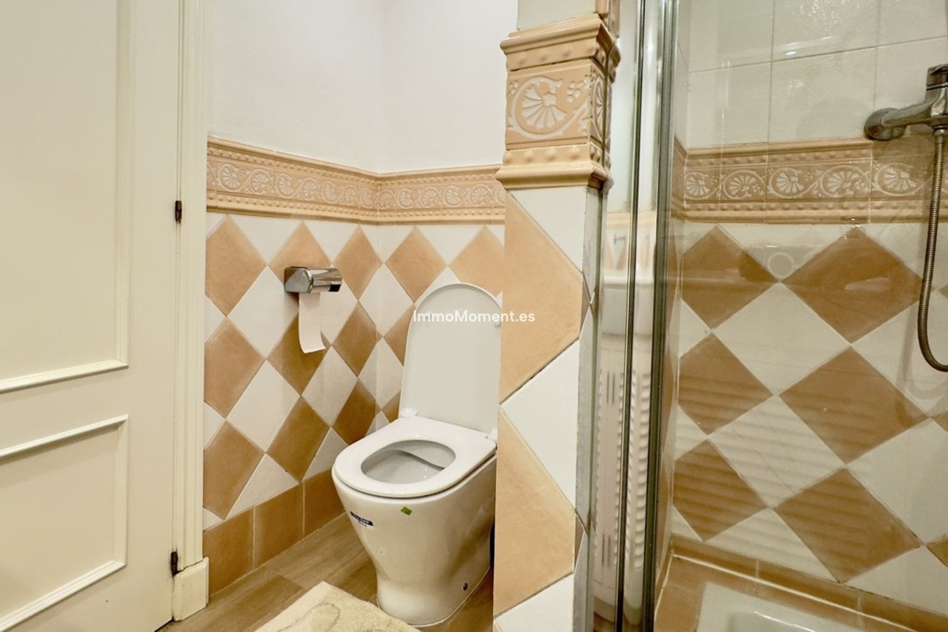 Bestaande woning - Appartement - Marbella - Elviria