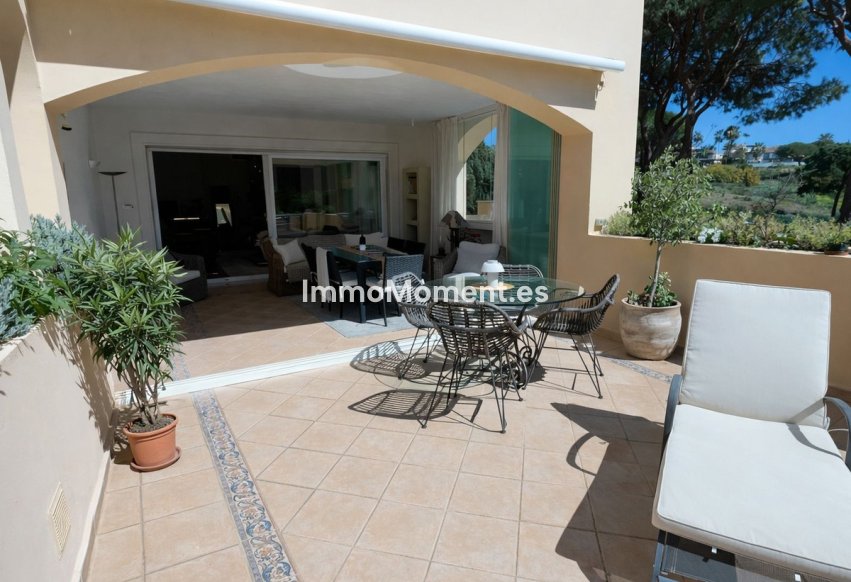 Bestaande woning - Appartement - Marbella - Elviria