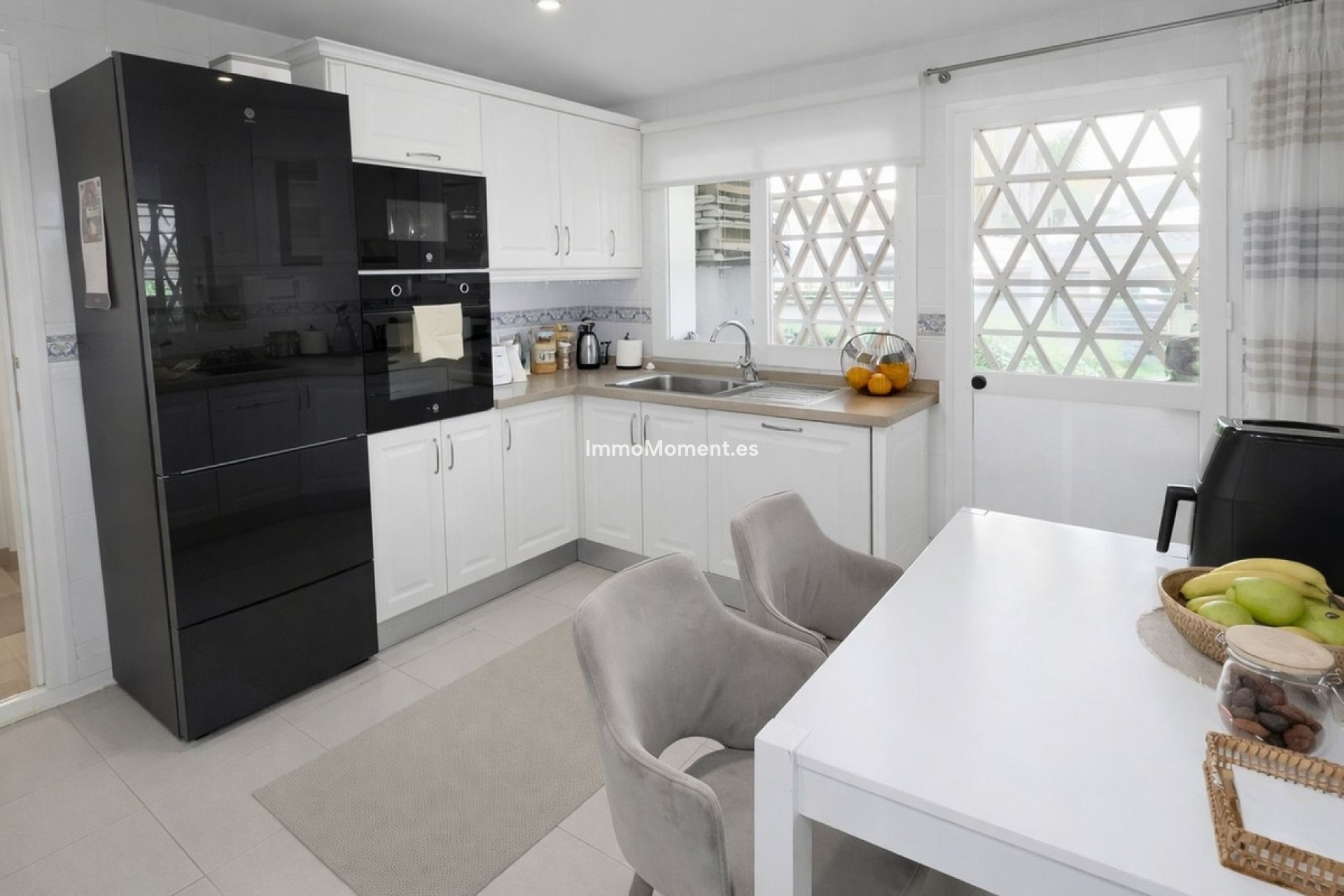 Bestaande woning - Appartement - Marbella - Elviria