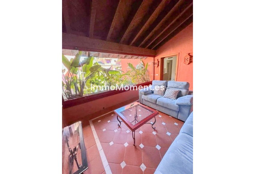 Bestaande woning - Appartement - Marbella - Elviria