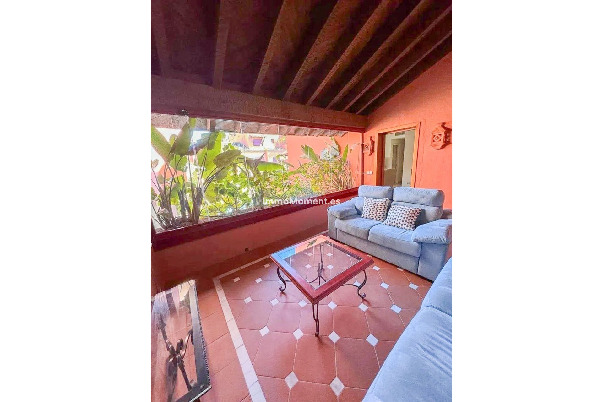 Bestaande woning - Appartement - Marbella - Elviria