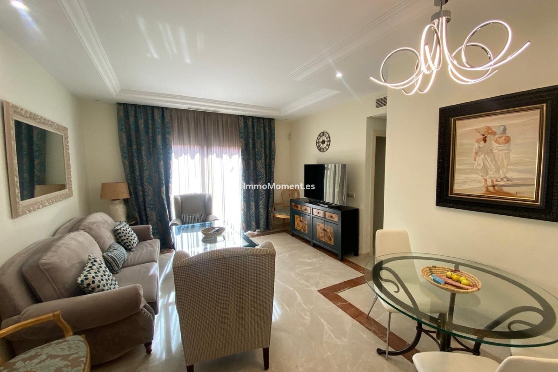 Bestaande woning - Appartement - Marbella - Elviria