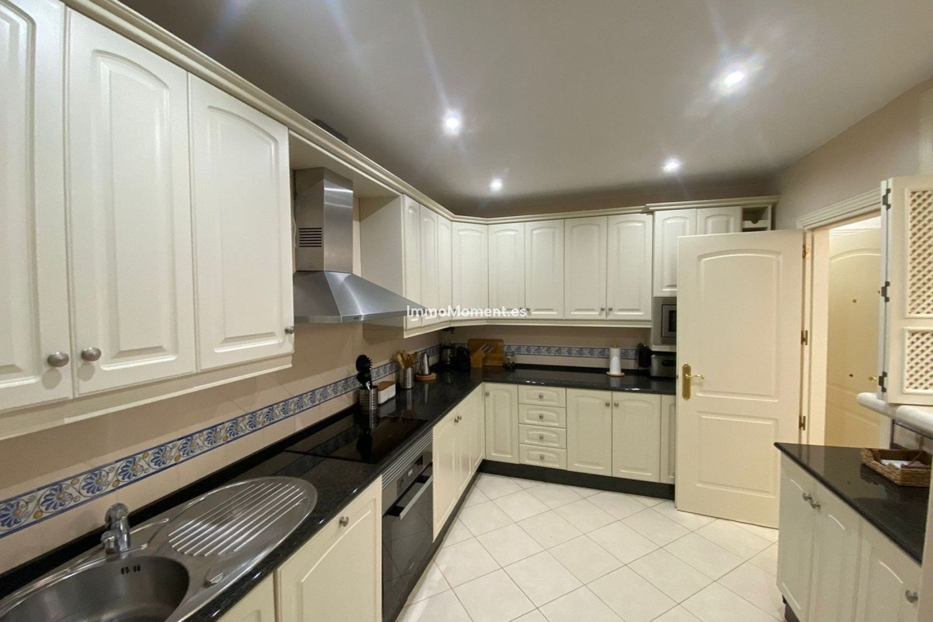 Bestaande woning - Appartement - Marbella - Elviria