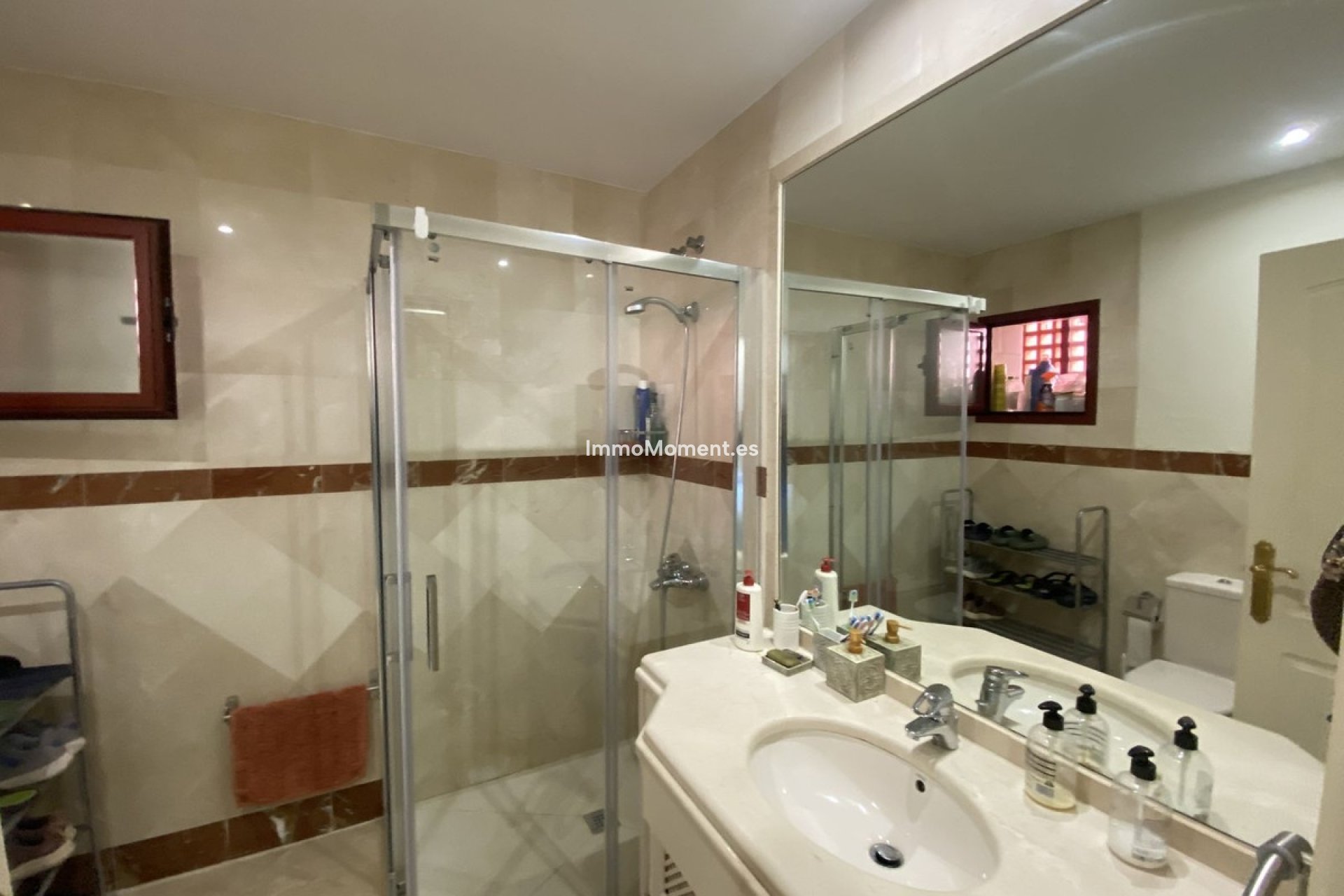 Bestaande woning - Appartement - Marbella - Elviria