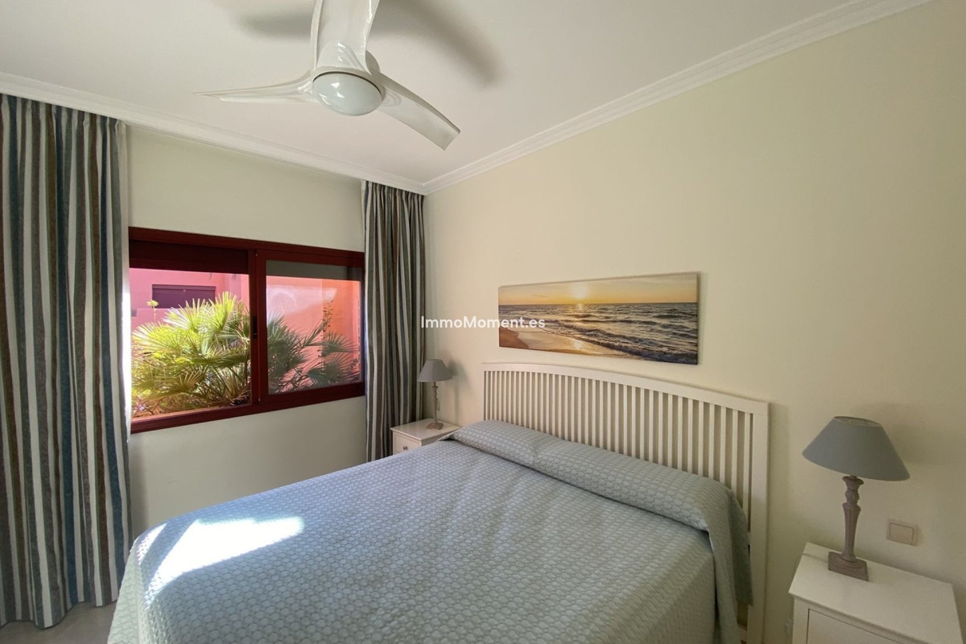 Bestaande woning - Appartement - Marbella - Elviria