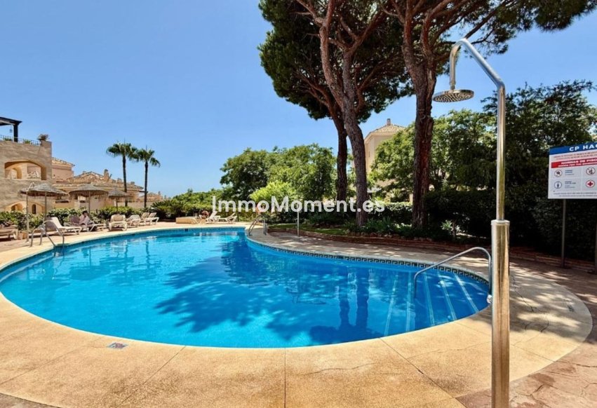 Bestaande woning - Appartement - Marbella - Elviria