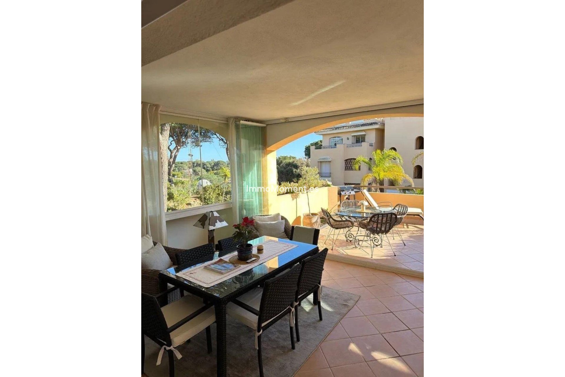 Bestaande woning - Appartement - Marbella - Elviria