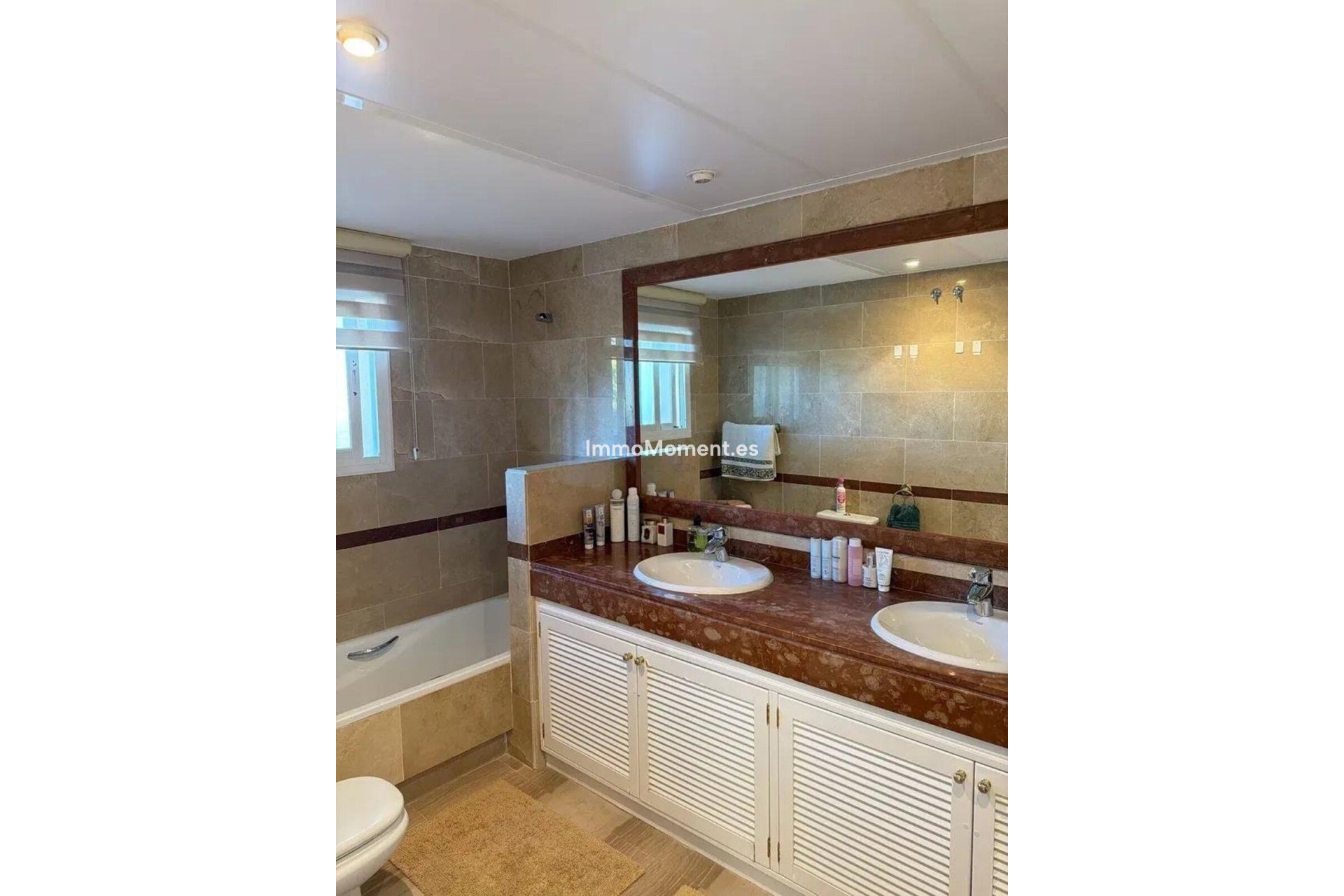 Bestaande woning - Appartement - Marbella - Elviria