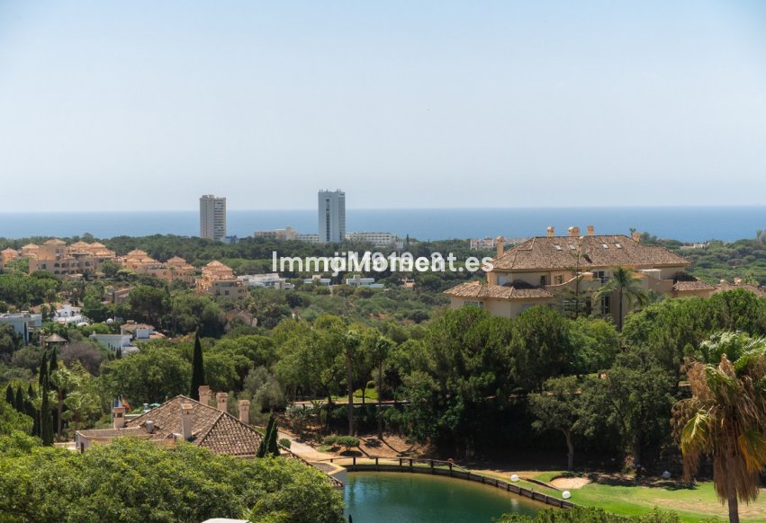 Bestaande woning - Appartement - Marbella - Elviria
