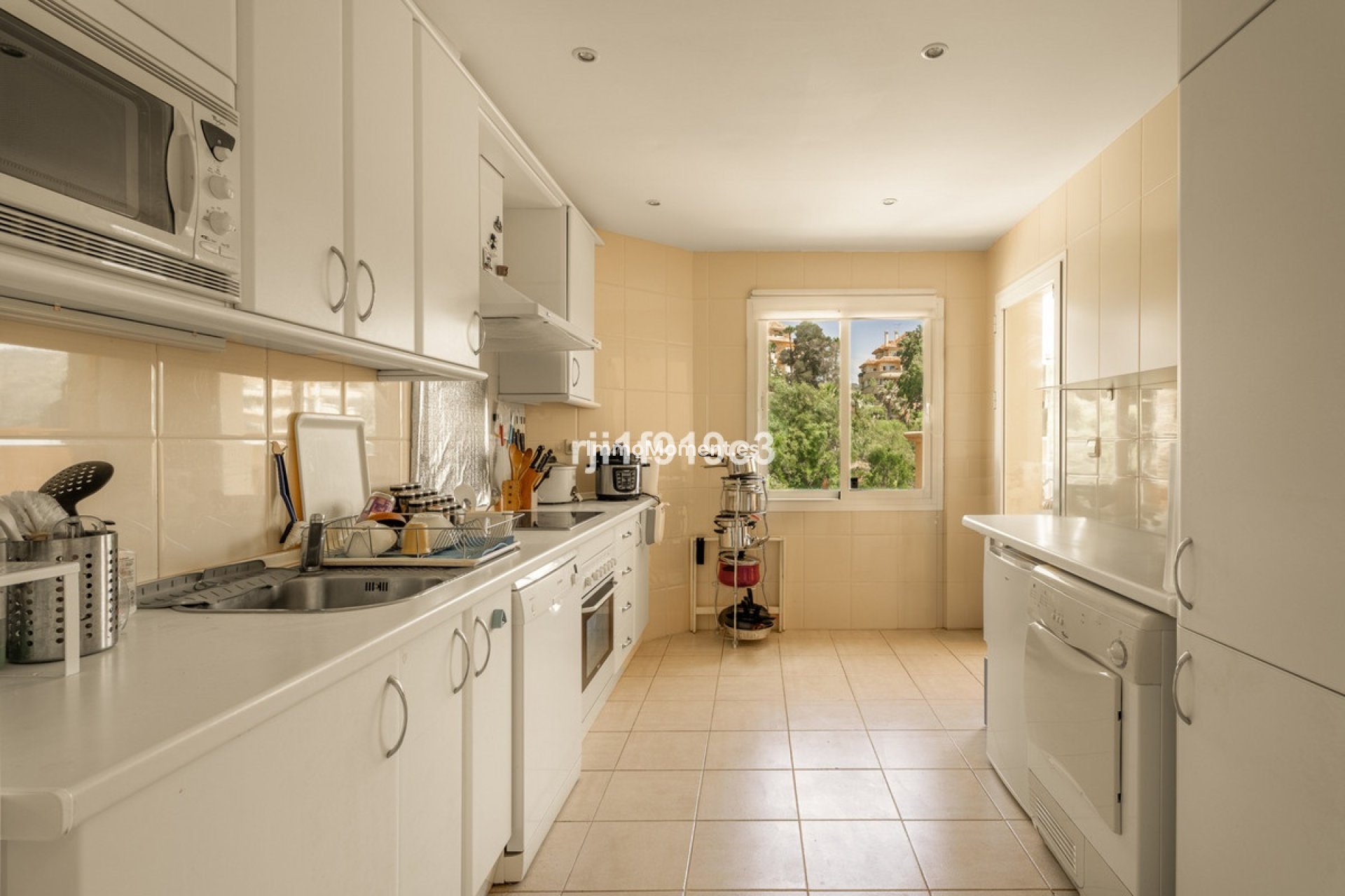 Bestaande woning - Appartement - Marbella - Elviria