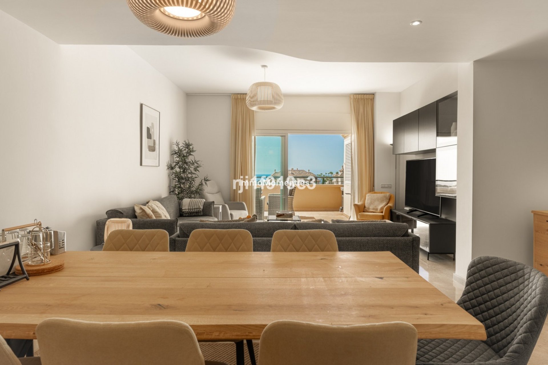 Bestaande woning - Appartement - Marbella - Elviria