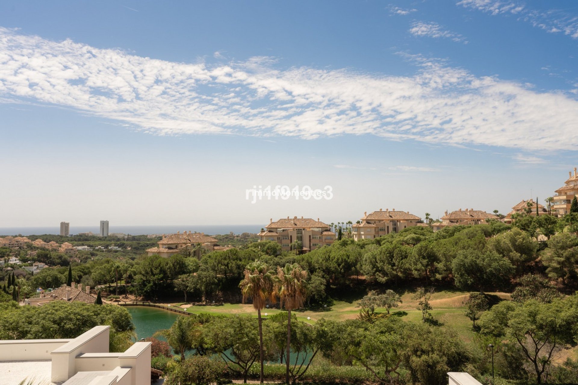 Bestaande woning - Appartement - Marbella - Elviria