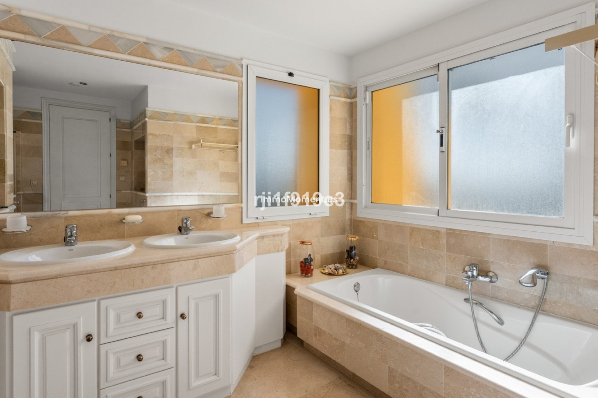 Bestaande woning - Appartement - Marbella - Elviria