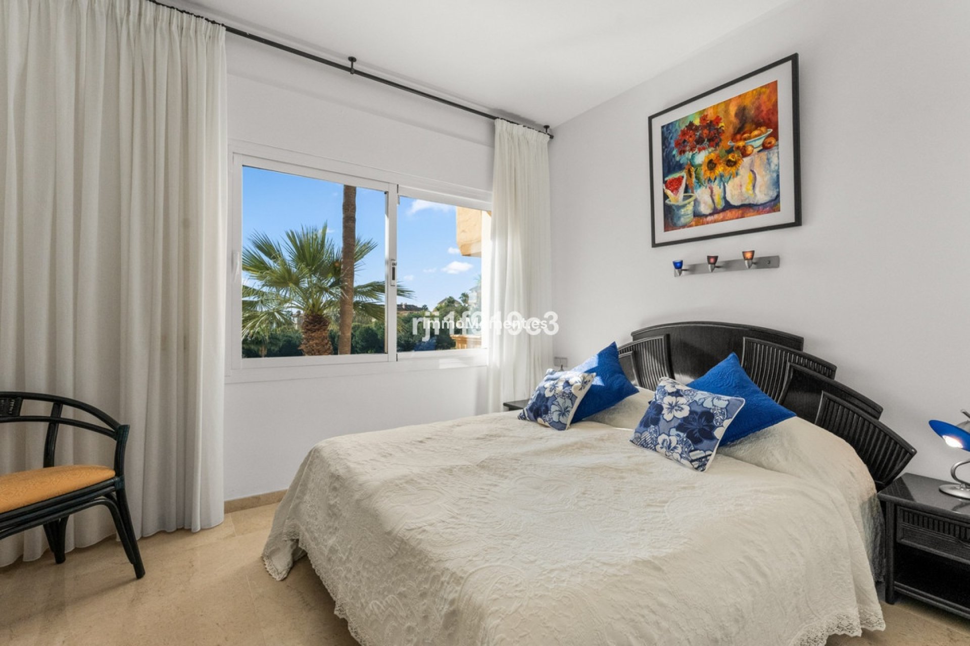Bestaande woning - Appartement - Marbella - Elviria