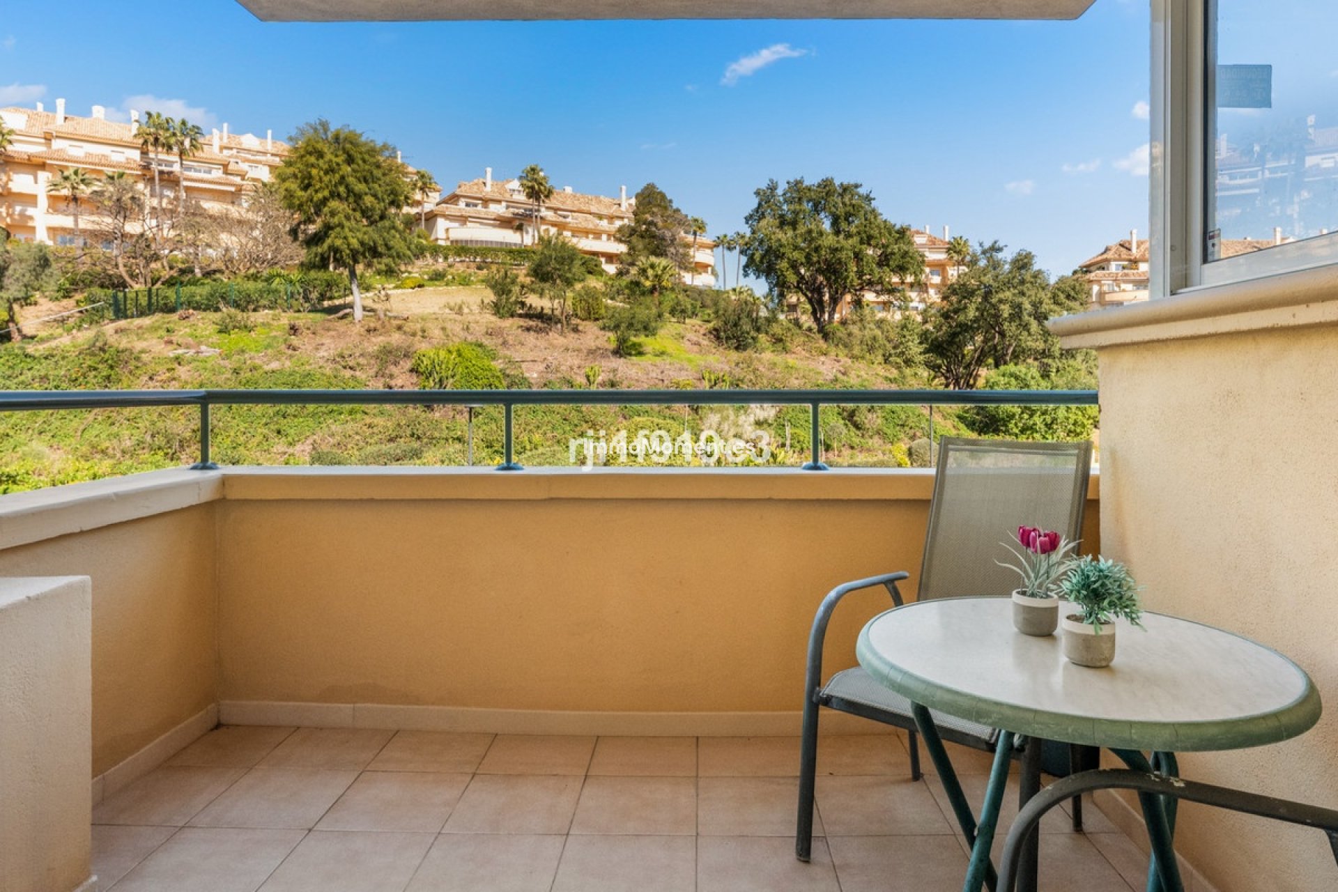 Bestaande woning - Appartement - Marbella - Elviria