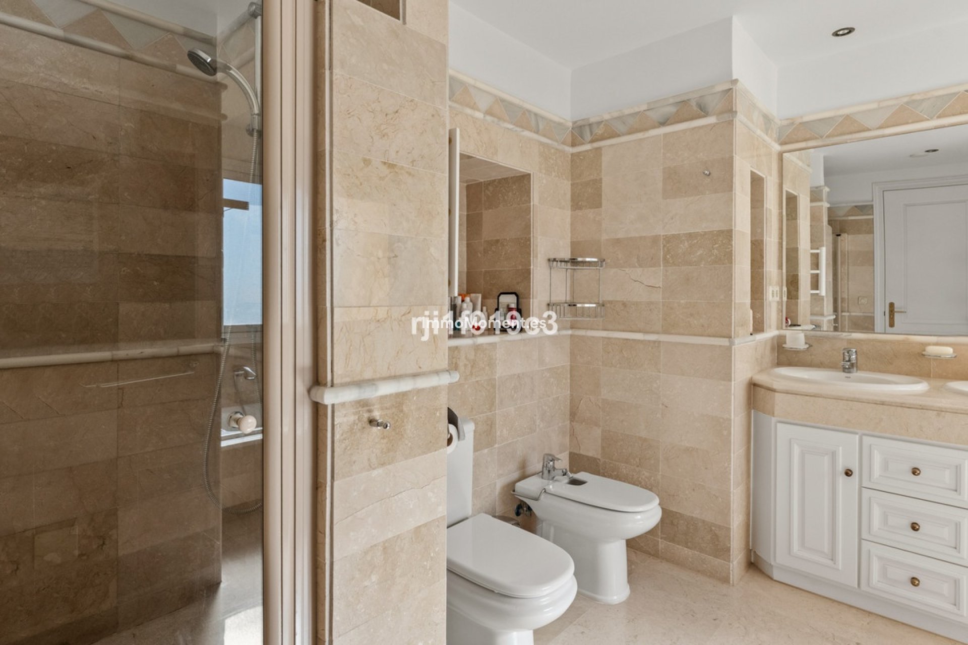 Bestaande woning - Appartement - Marbella - Elviria