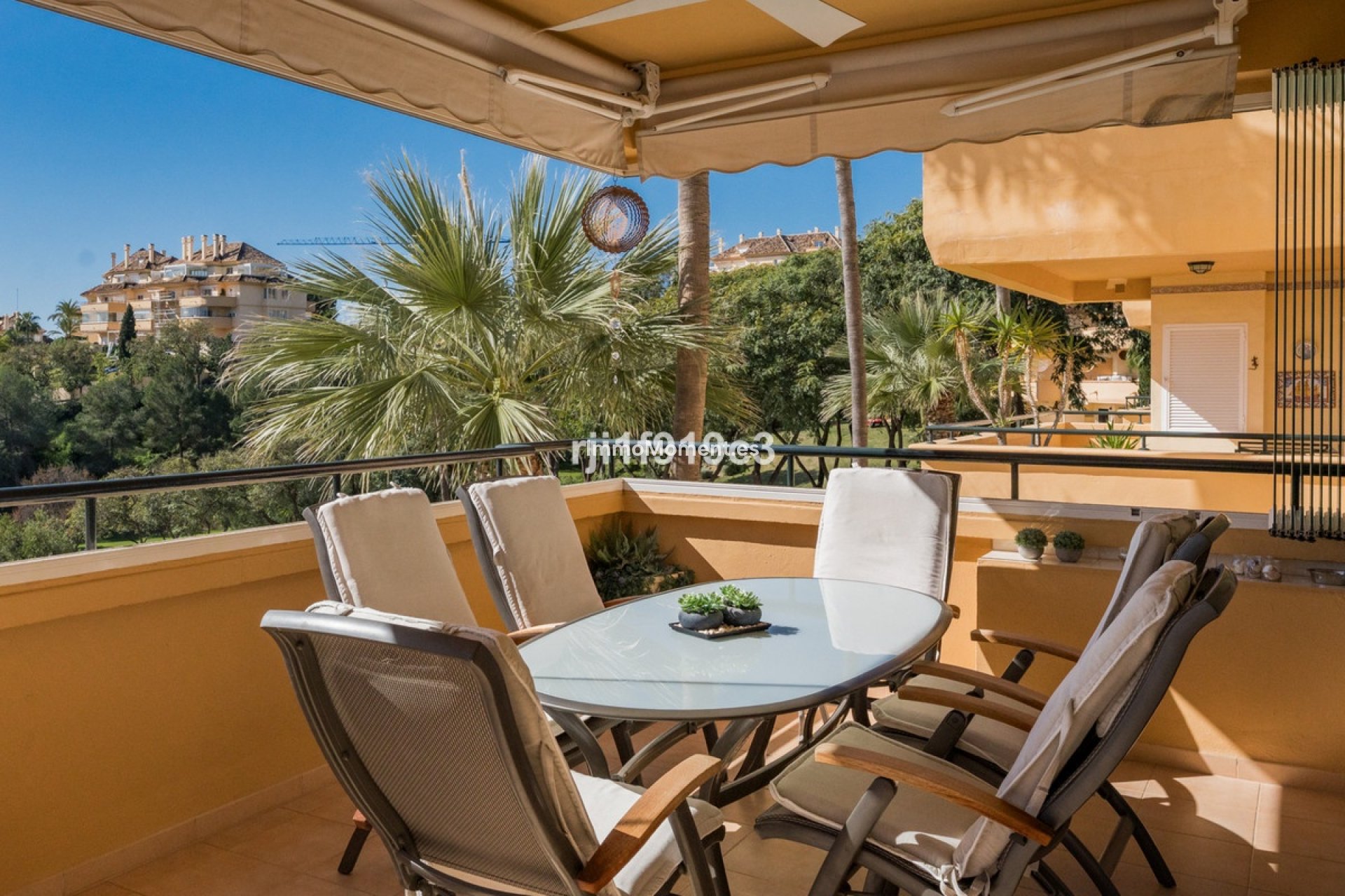 Bestaande woning - Appartement - Marbella - Elviria