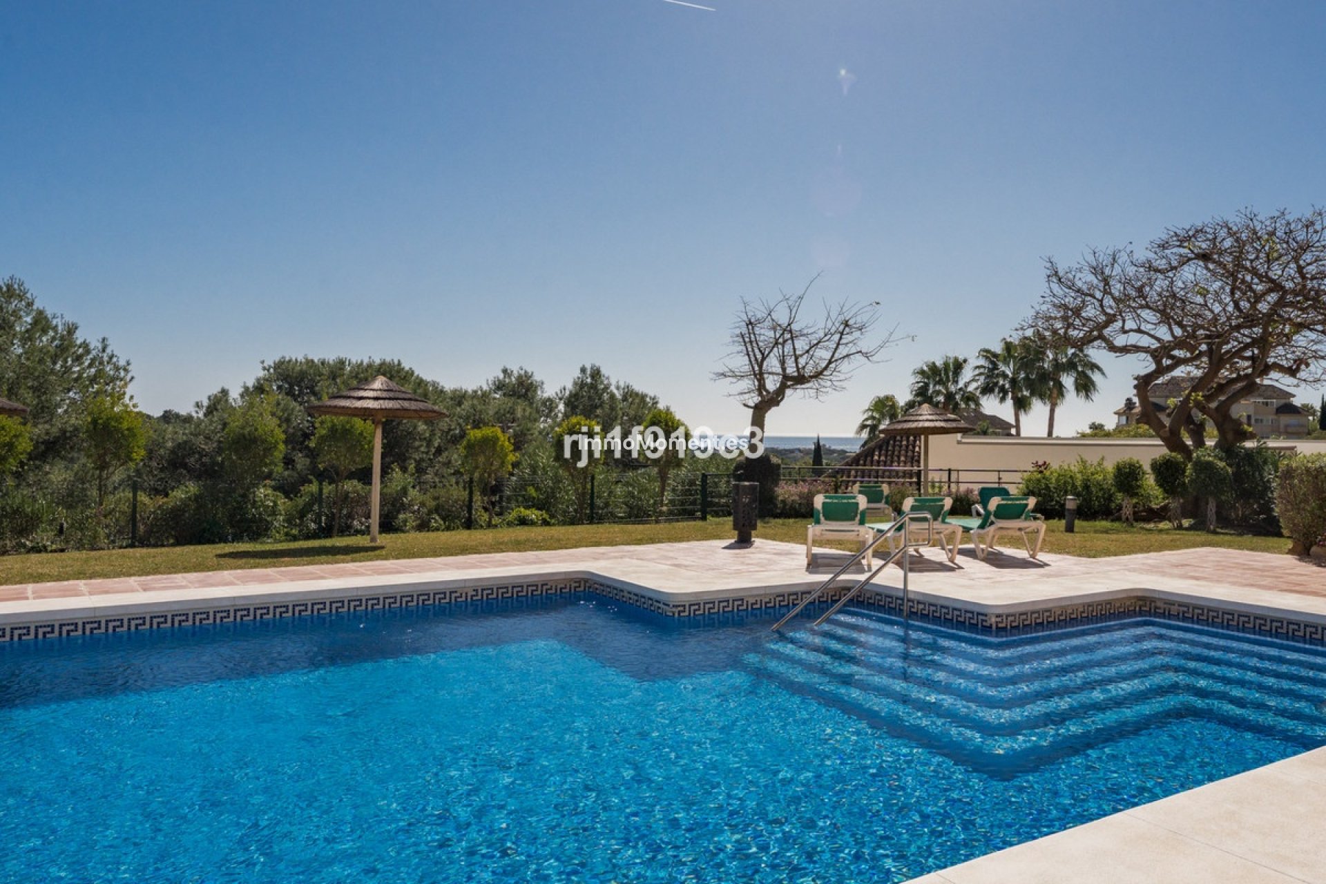 Bestaande woning - Appartement - Marbella - Elviria
