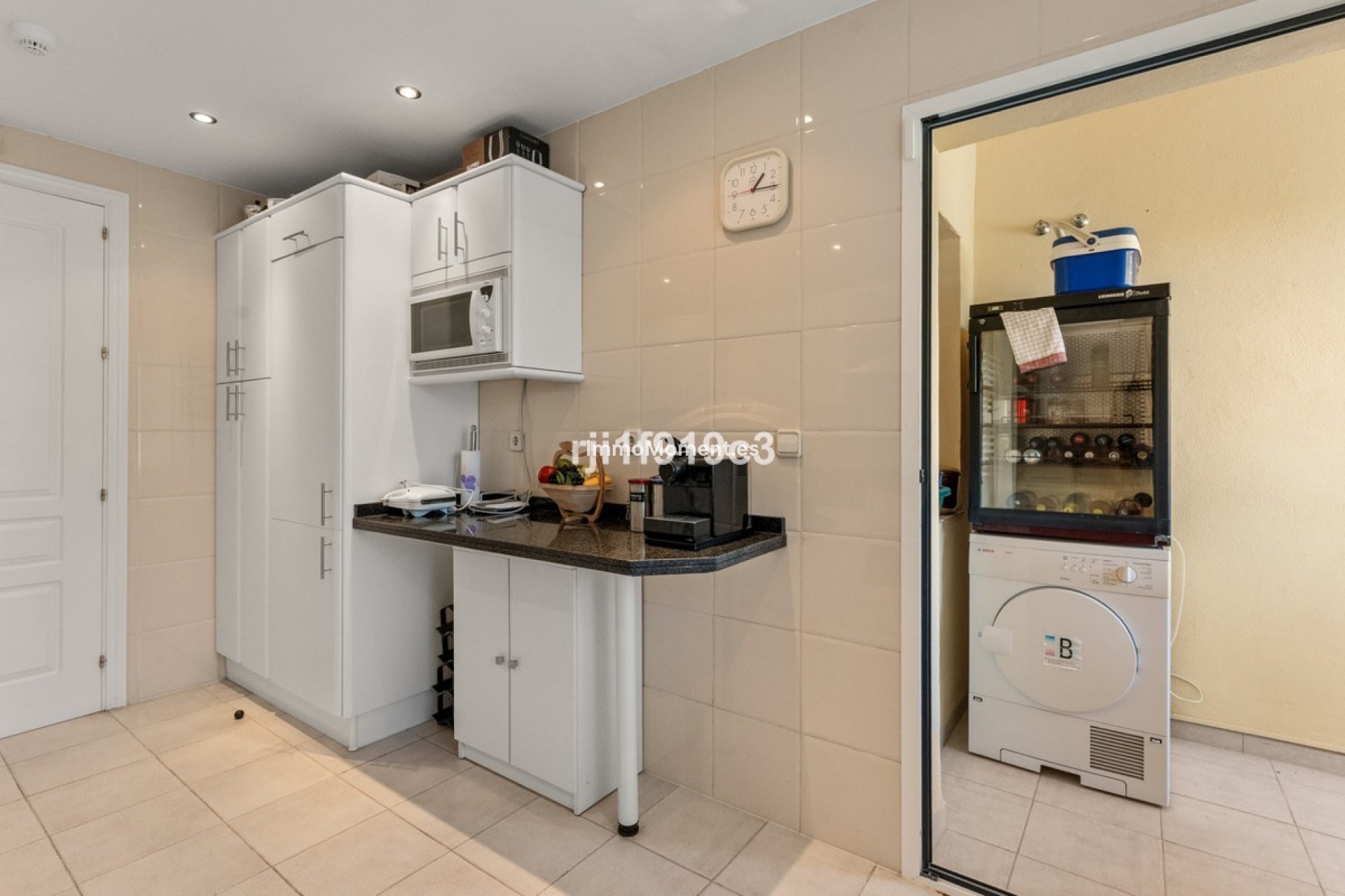 Bestaande woning - Appartement - Marbella - Elviria