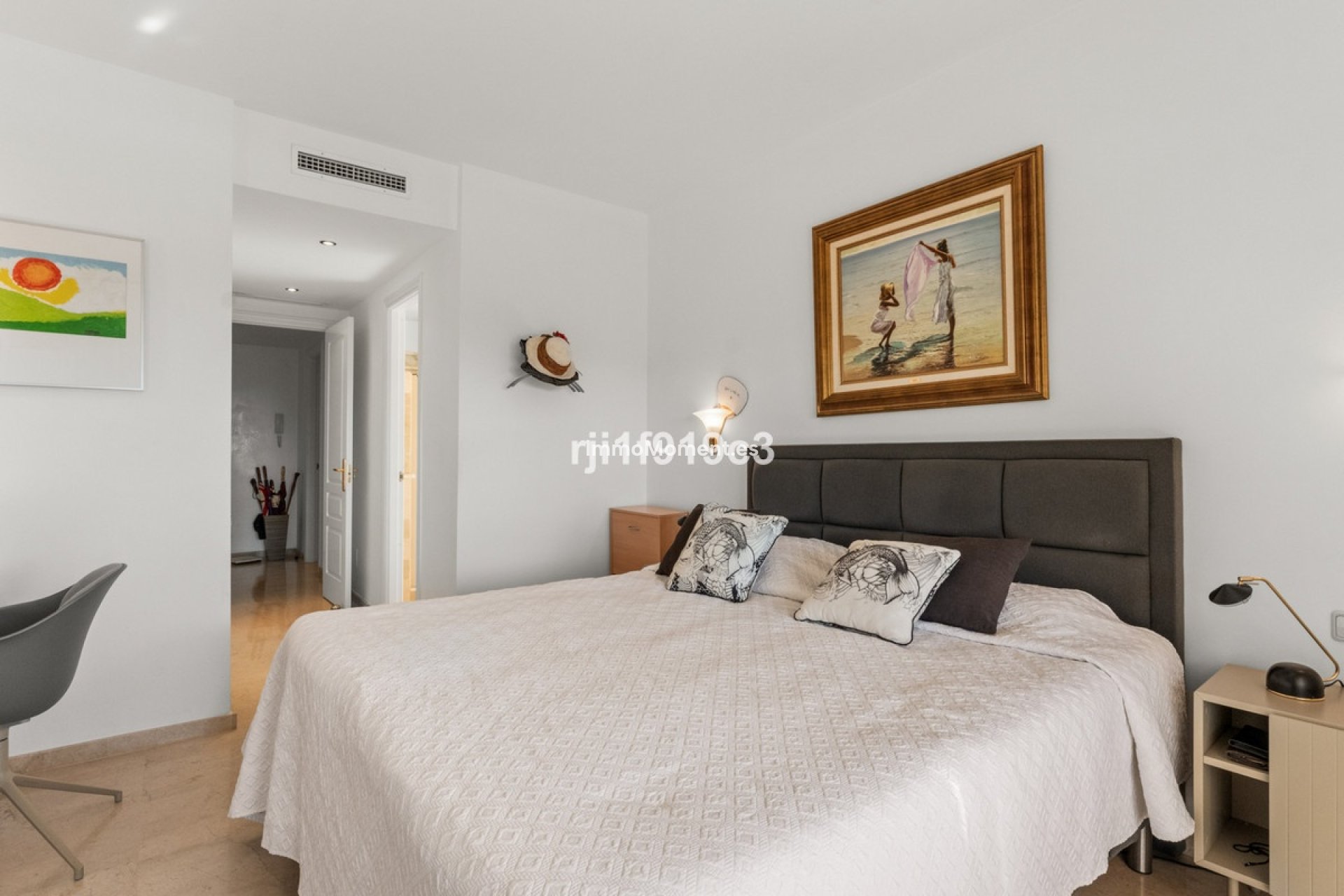 Bestaande woning - Appartement - Marbella - Elviria