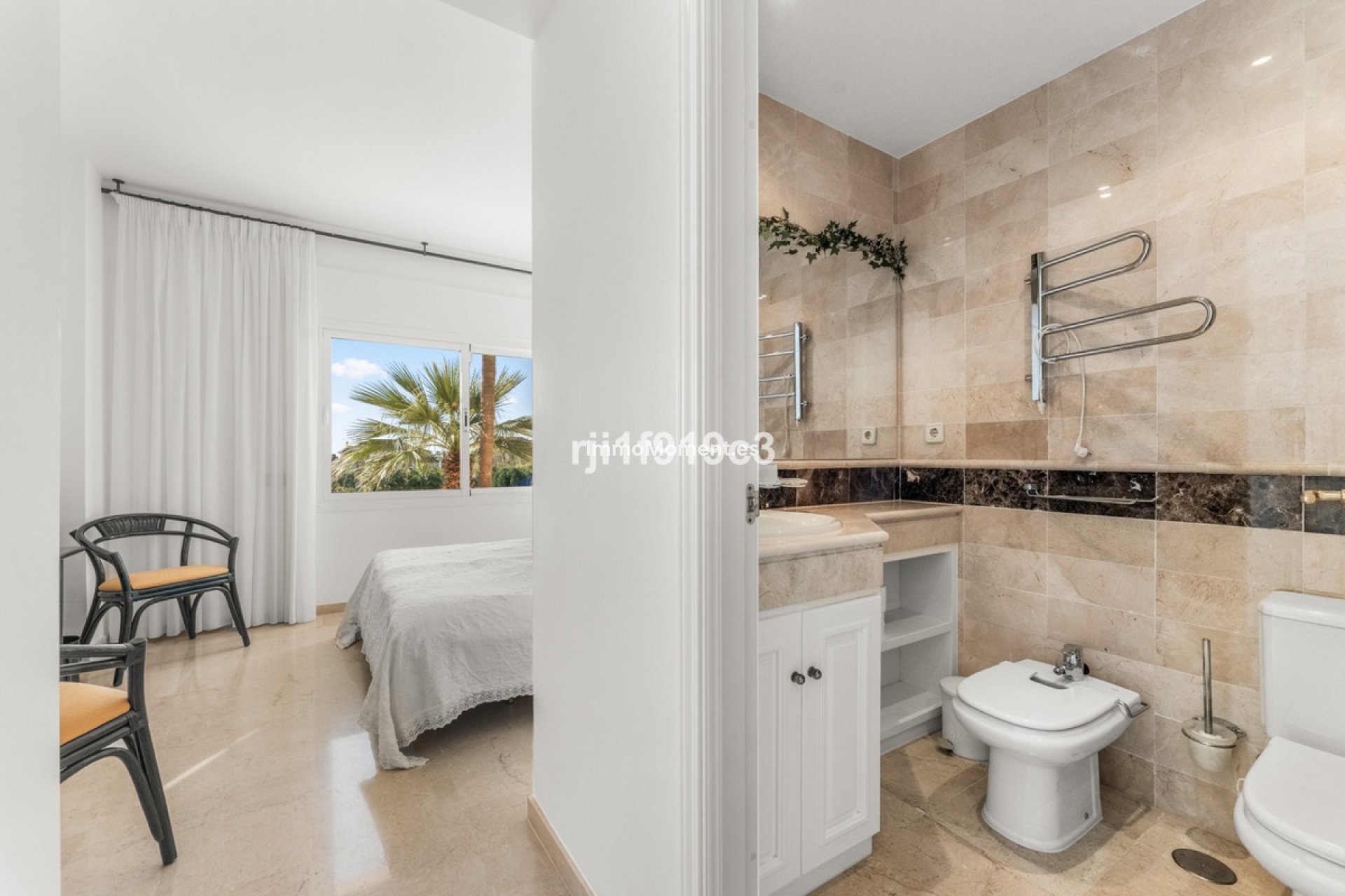 Bestaande woning - Appartement - Marbella - Elviria