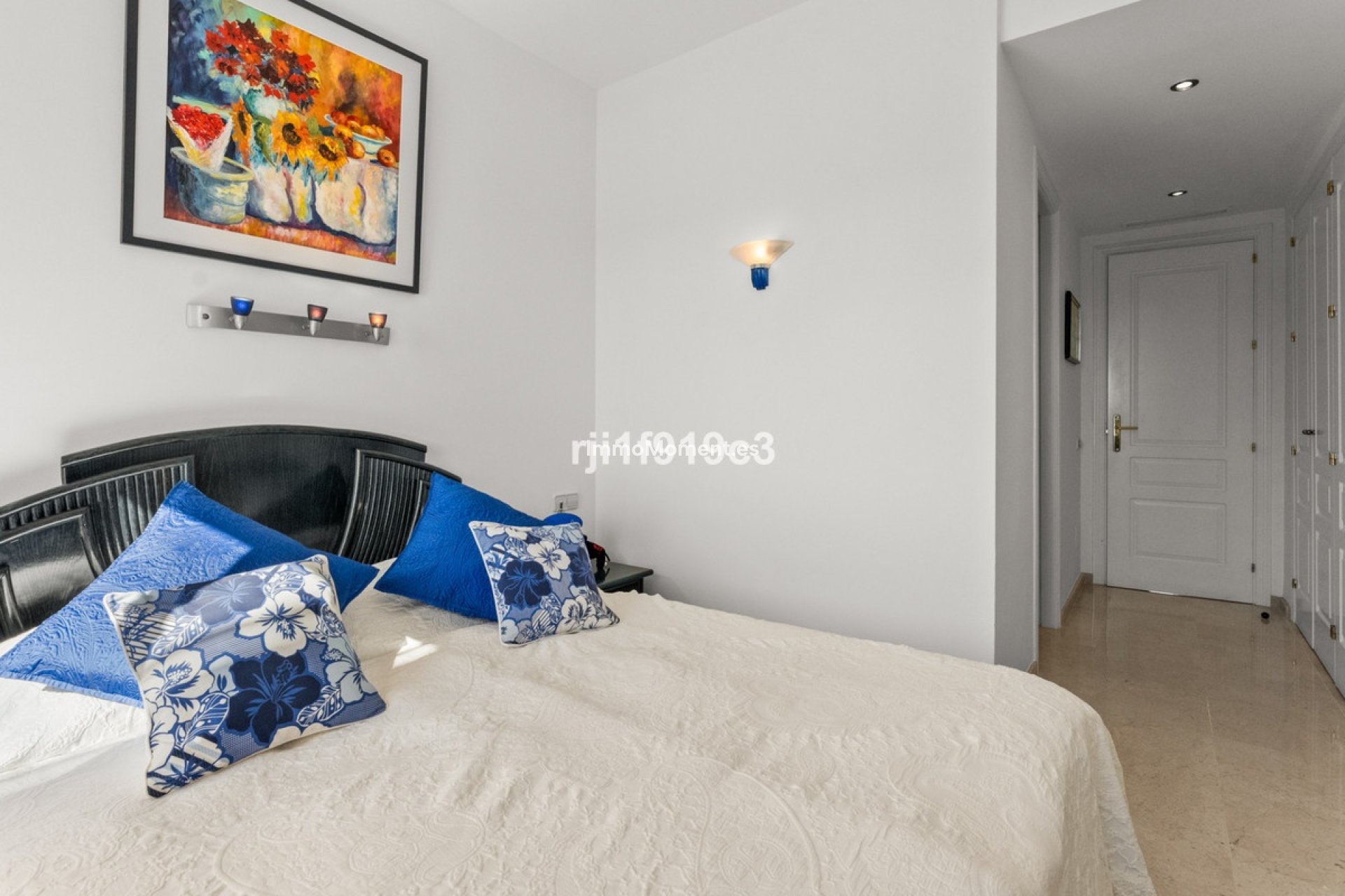 Bestaande woning - Appartement - Marbella - Elviria