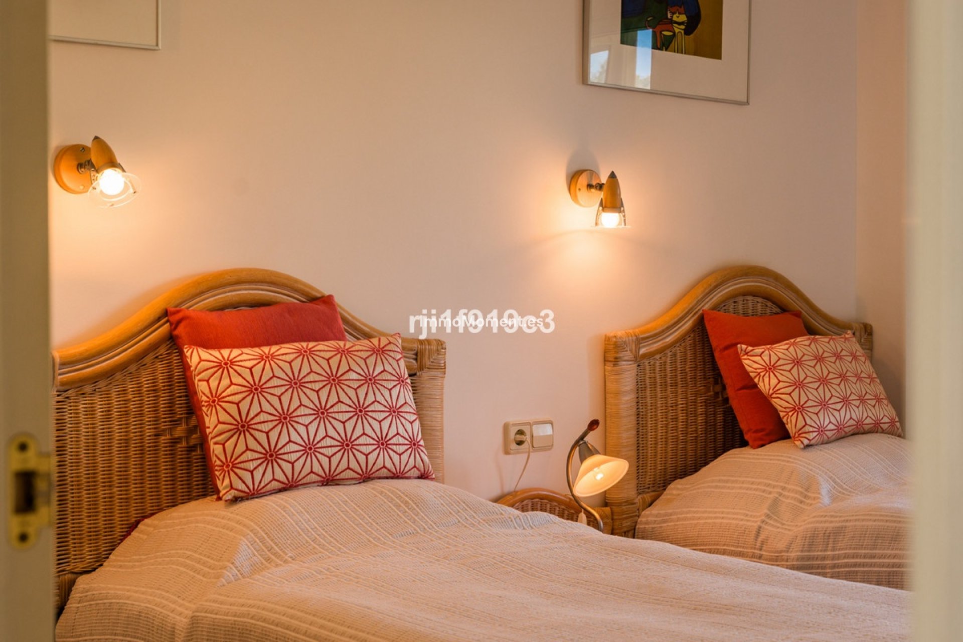 Bestaande woning - Appartement - Marbella - Elviria