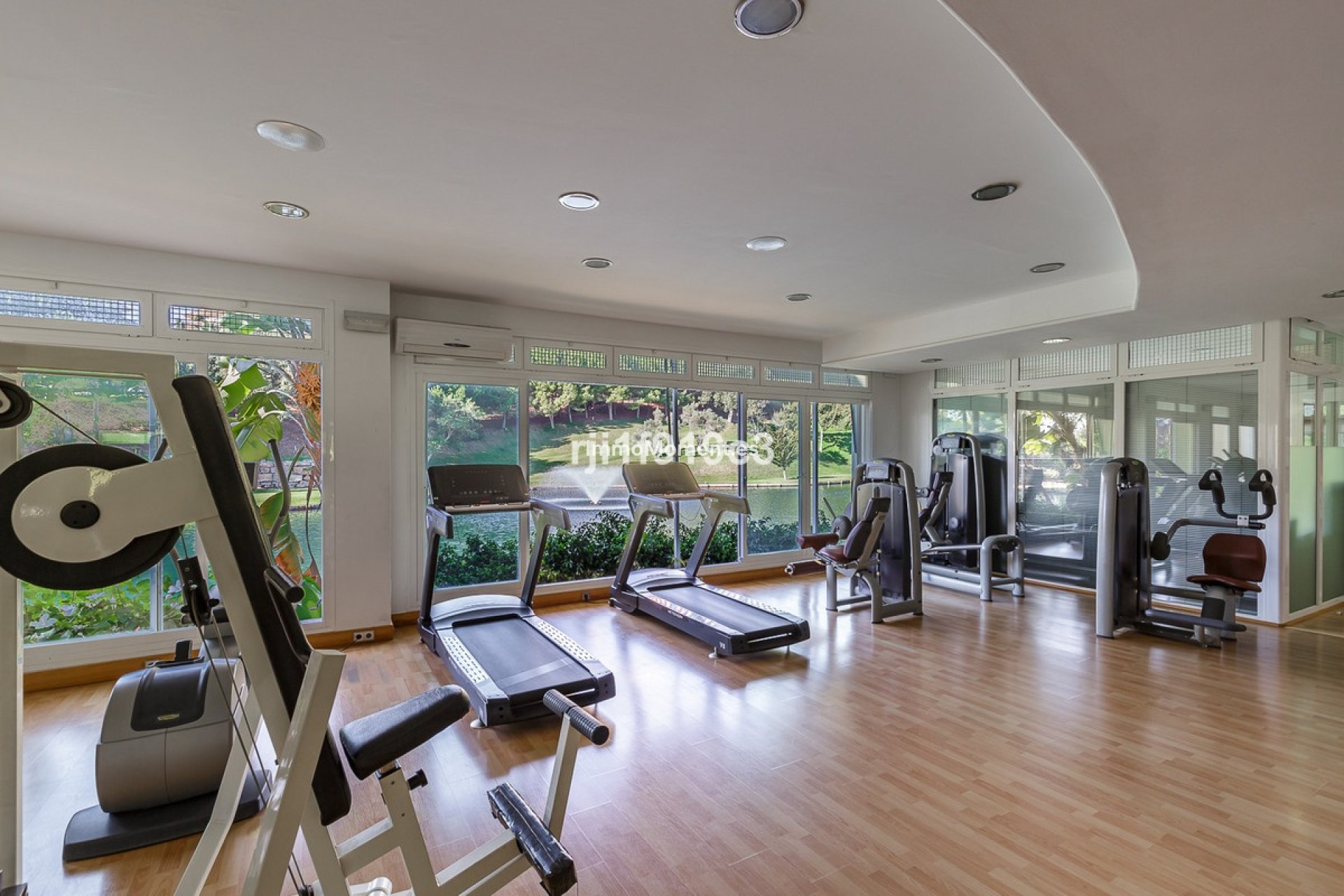 Bestaande woning - Appartement - Marbella - Elviria