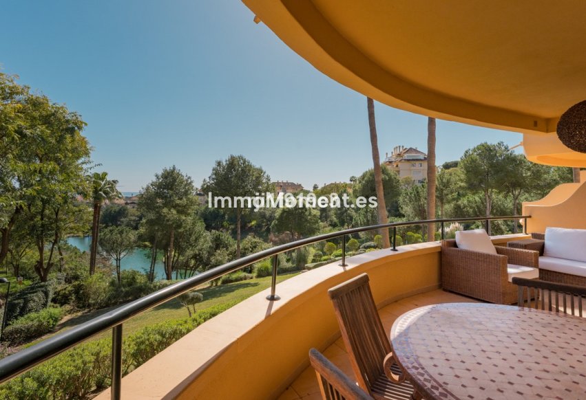 Bestaande woning - Appartement - Marbella - Elviria