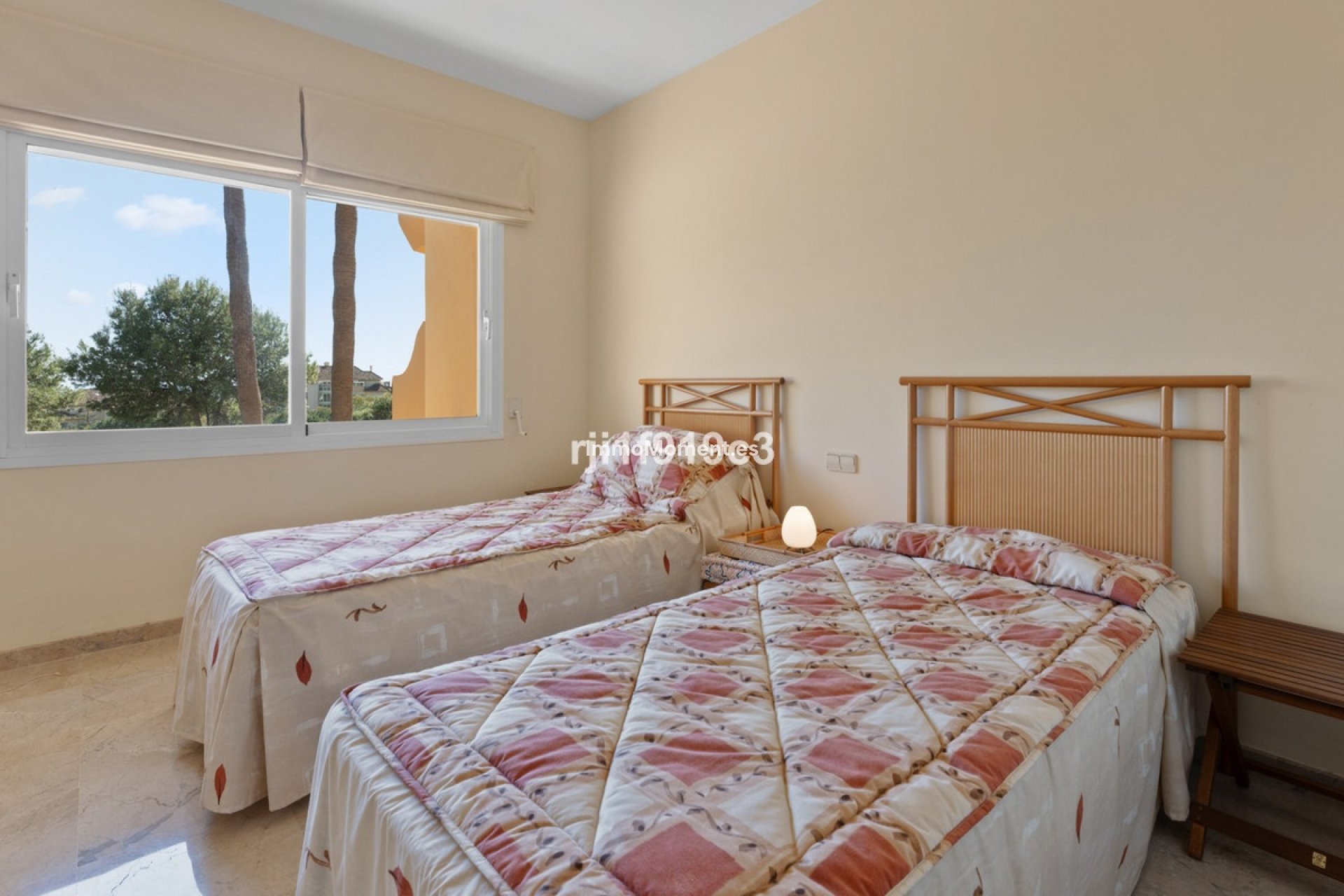 Bestaande woning - Appartement - Marbella - Elviria