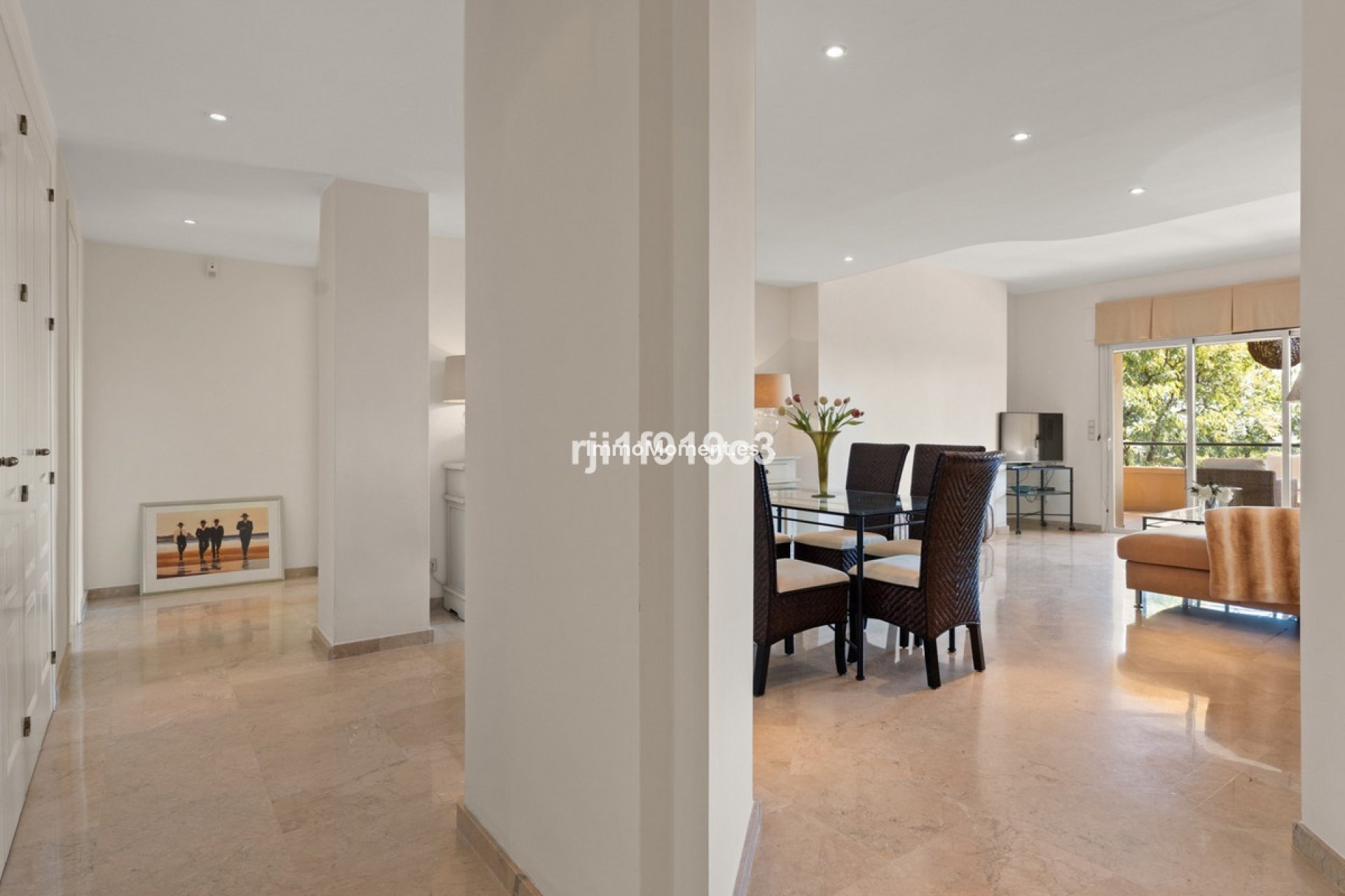 Bestaande woning - Appartement - Marbella - Elviria