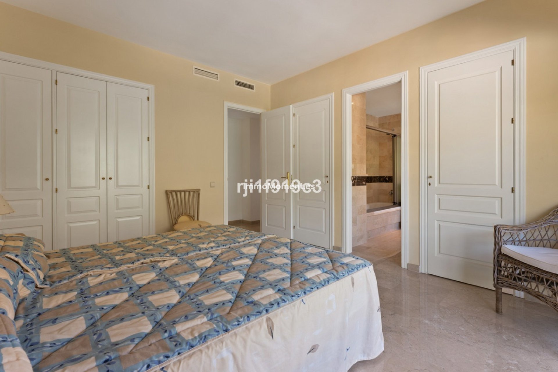 Bestaande woning - Appartement - Marbella - Elviria