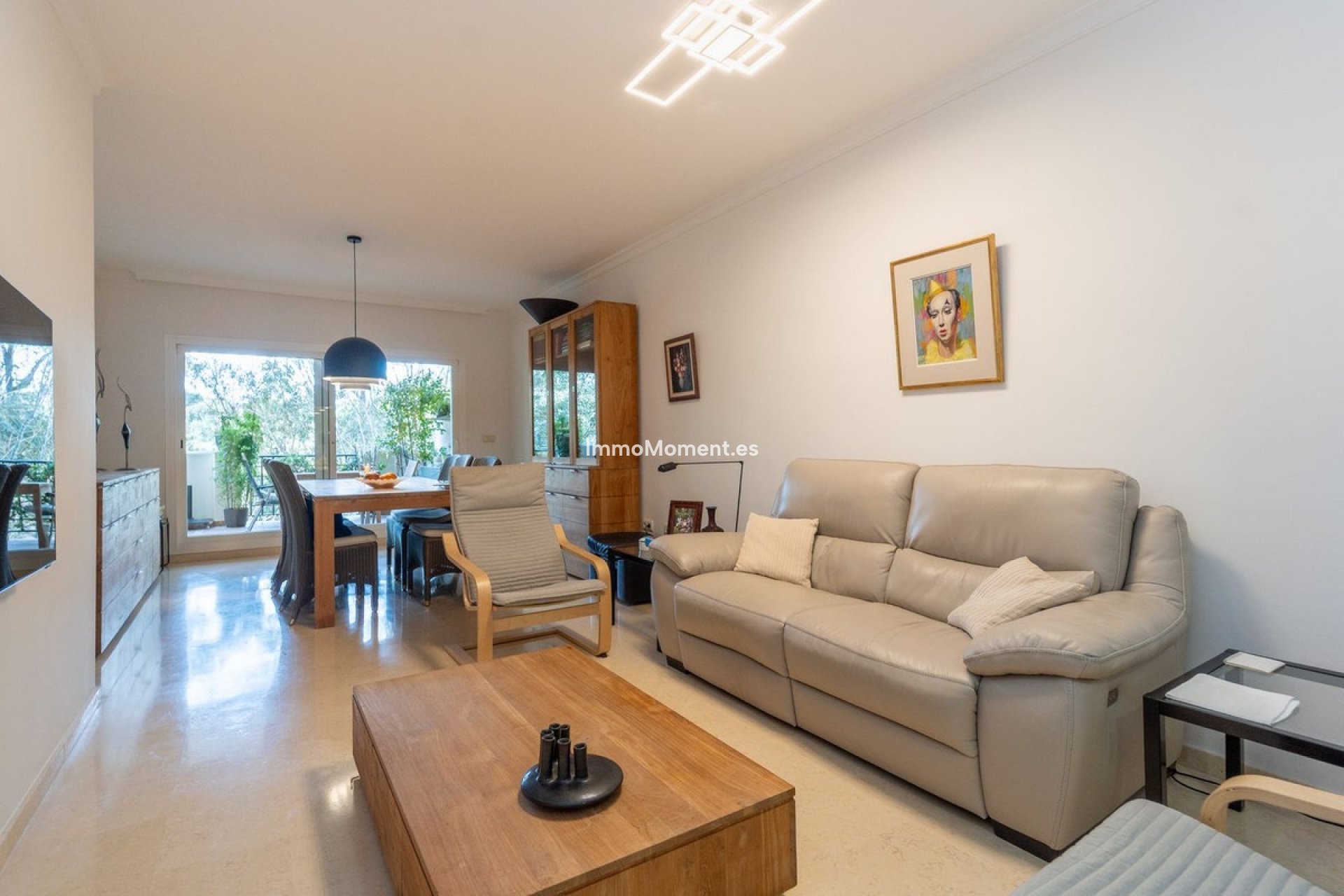 Bestaande woning - Appartement - Marbella - Elviria