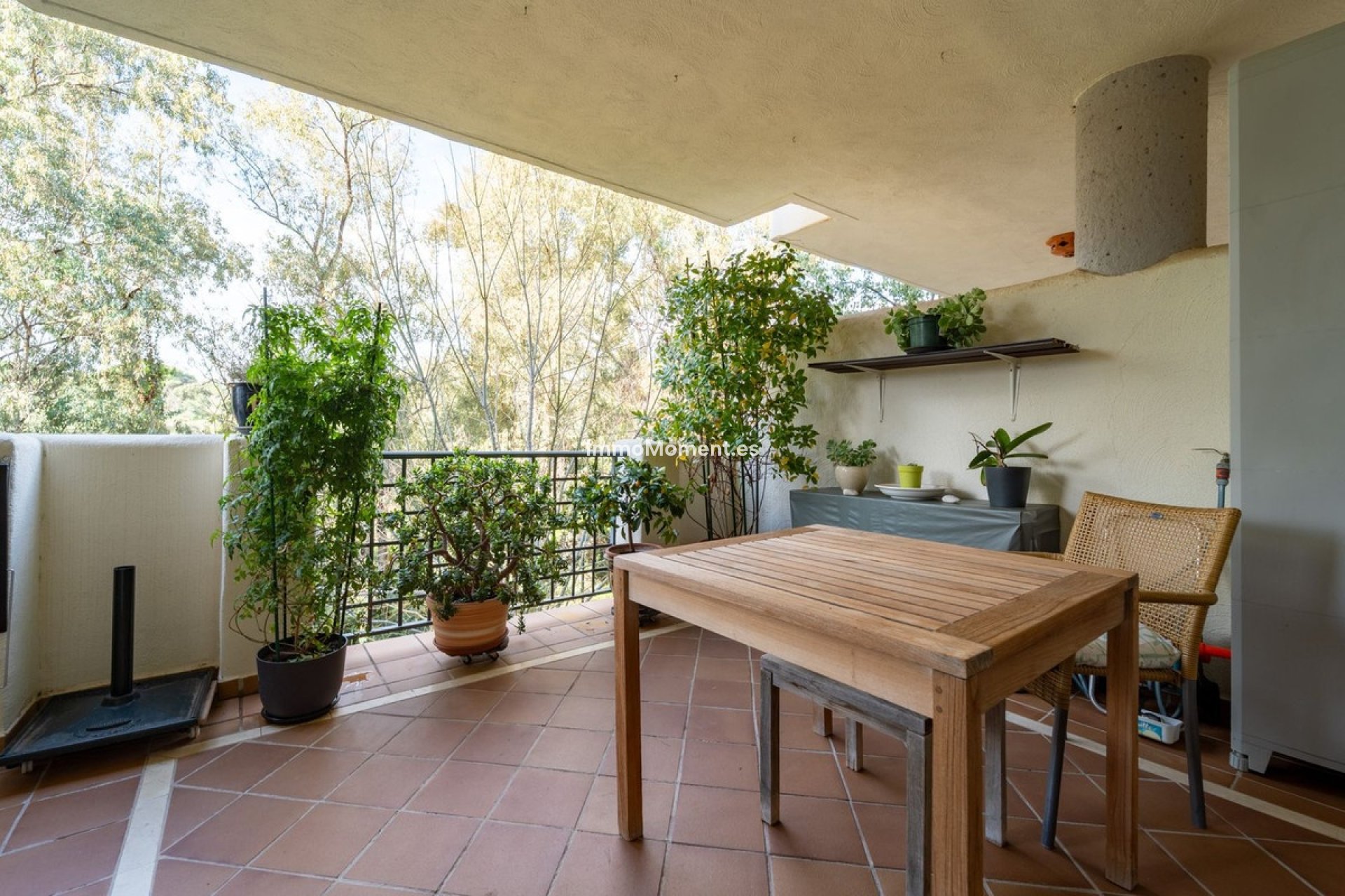 Bestaande woning - Appartement - Marbella - Elviria