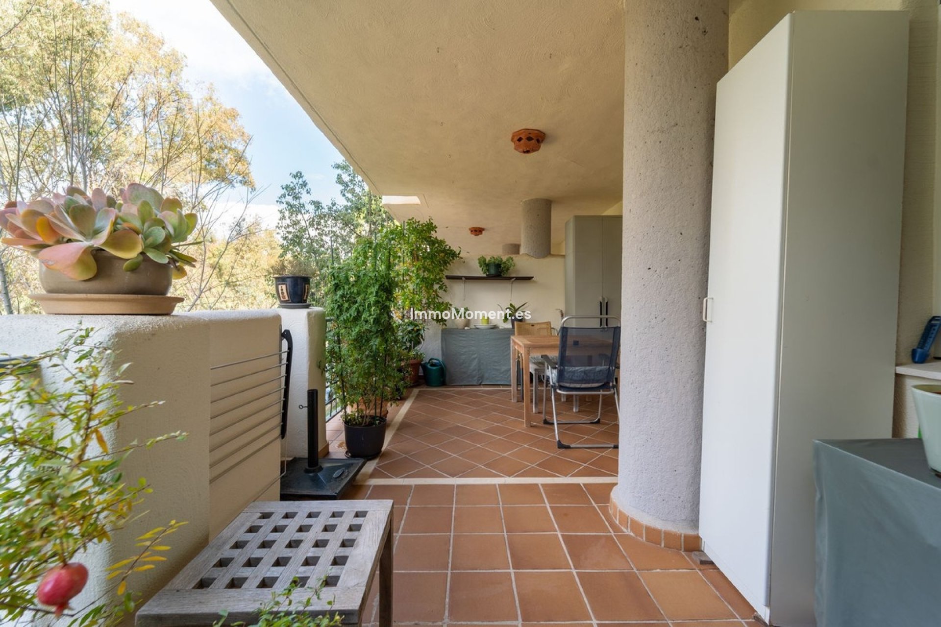 Bestaande woning - Appartement - Marbella - Elviria