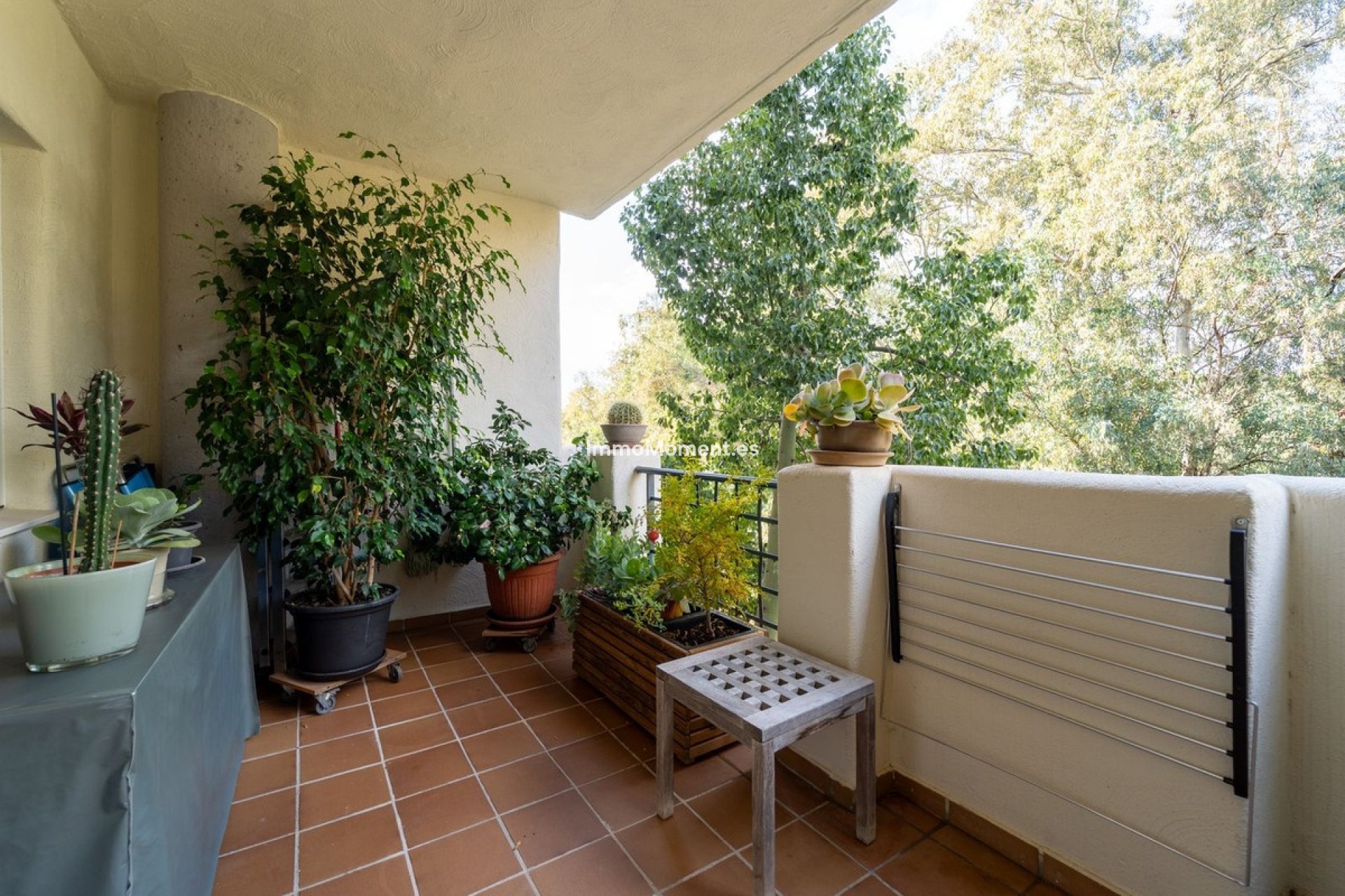 Bestaande woning - Appartement - Marbella - Elviria