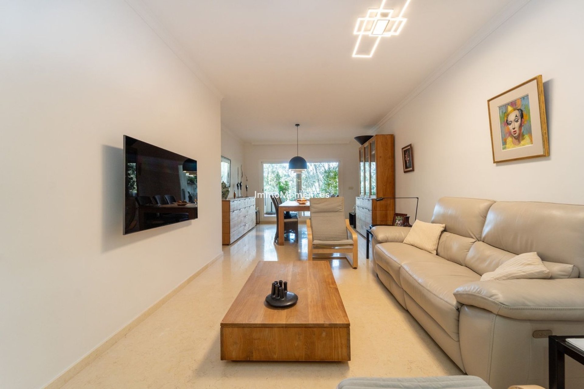 Bestaande woning - Appartement - Marbella - Elviria