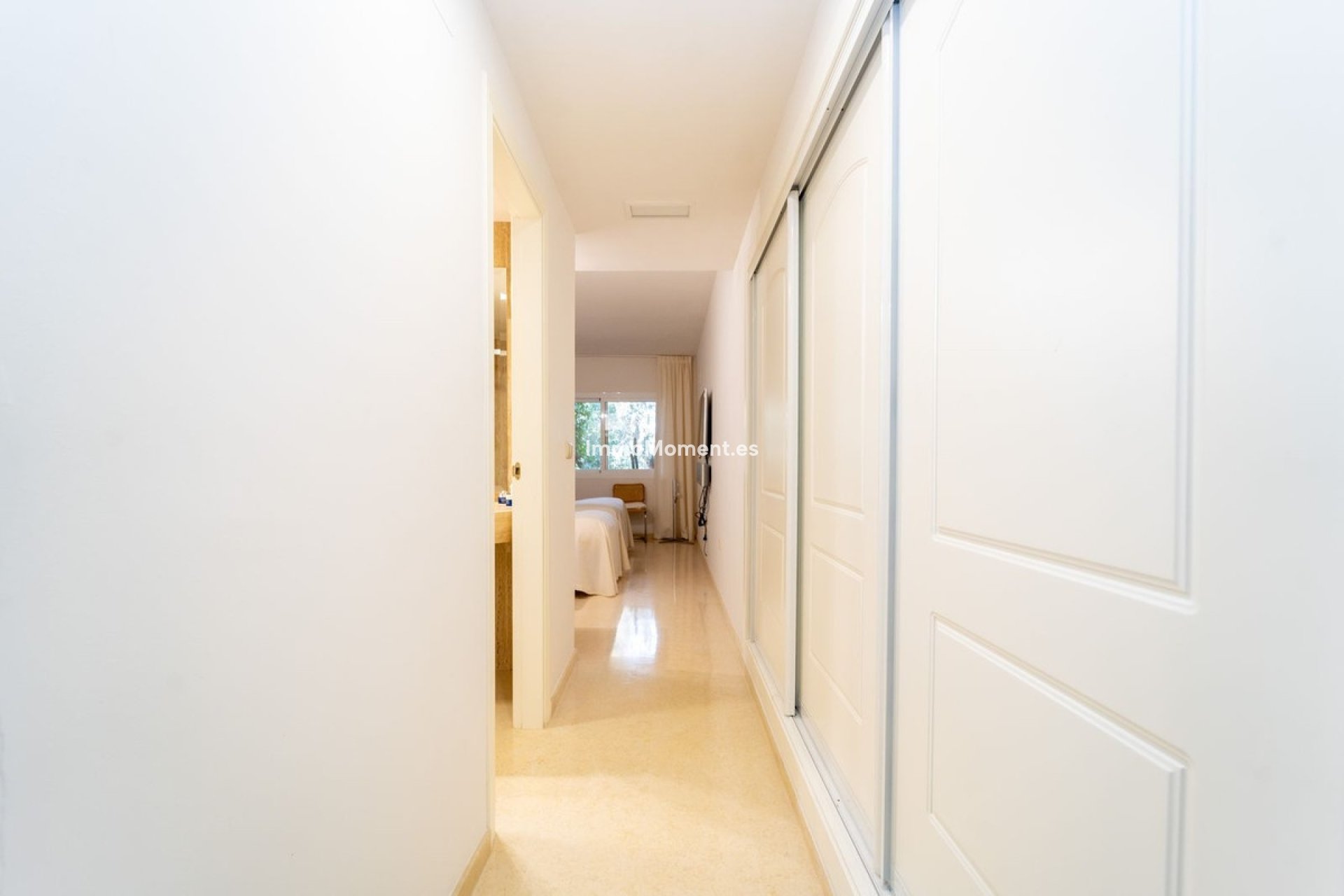 Bestaande woning - Appartement - Marbella - Elviria