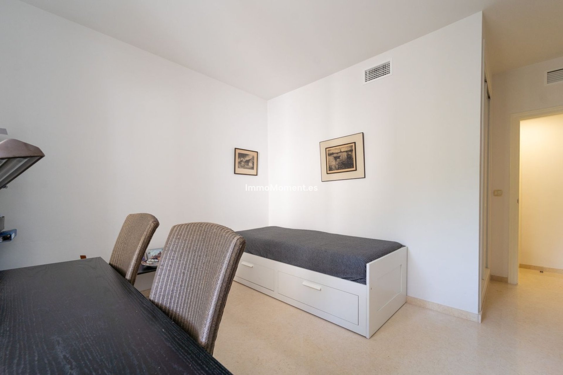 Bestaande woning - Appartement - Marbella - Elviria