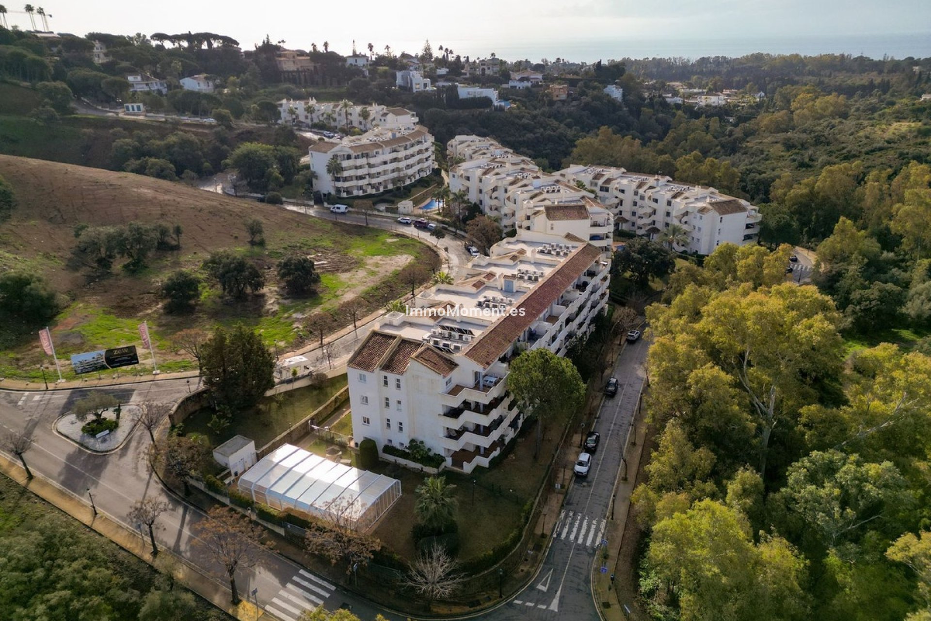 Bestaande woning - Appartement - Marbella - Elviria