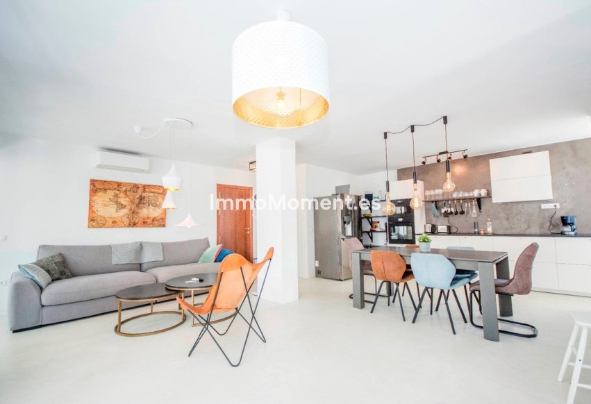 Bestaande woning - Appartement - Marbella - Elviria