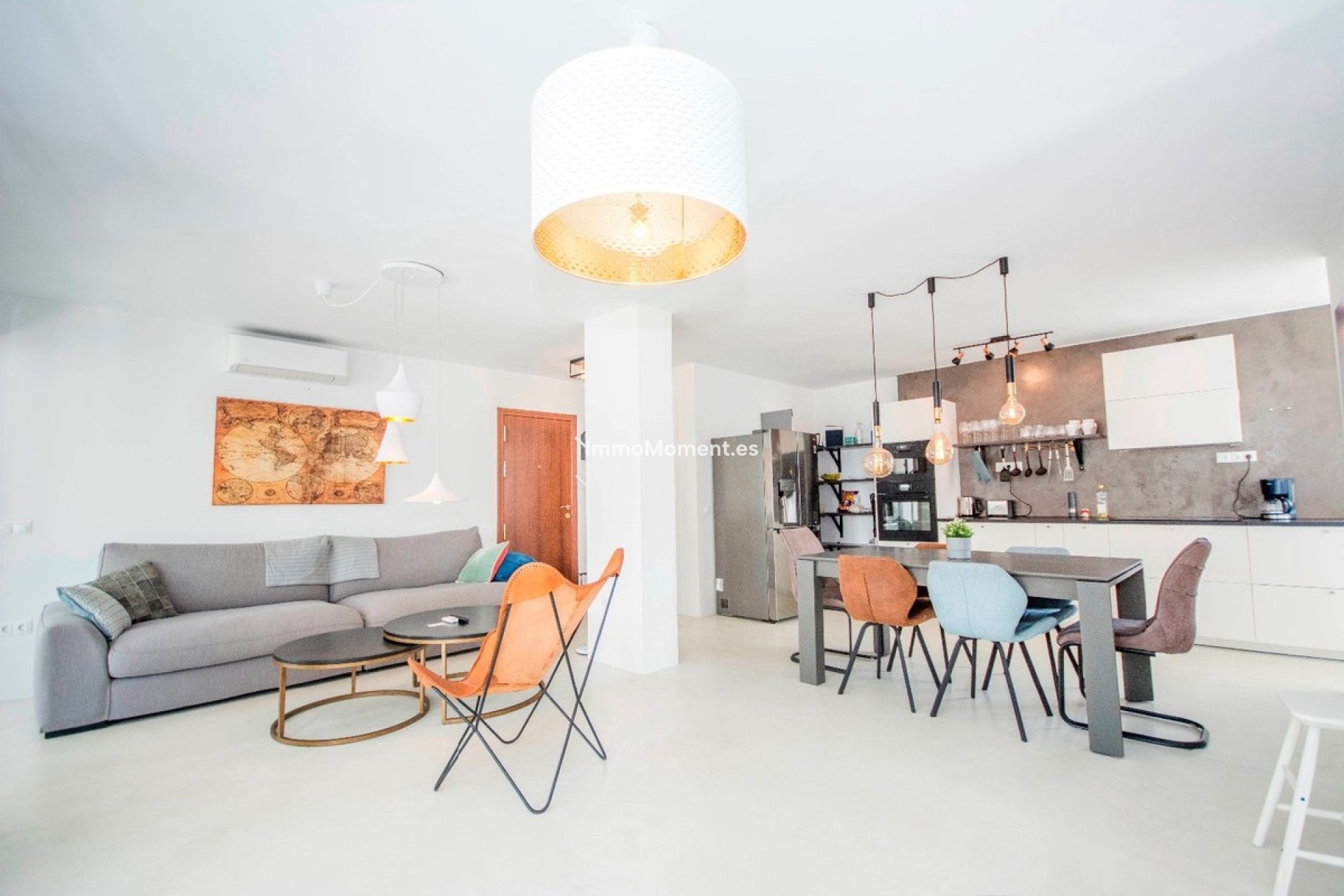 Bestaande woning - Appartement - Marbella - Elviria