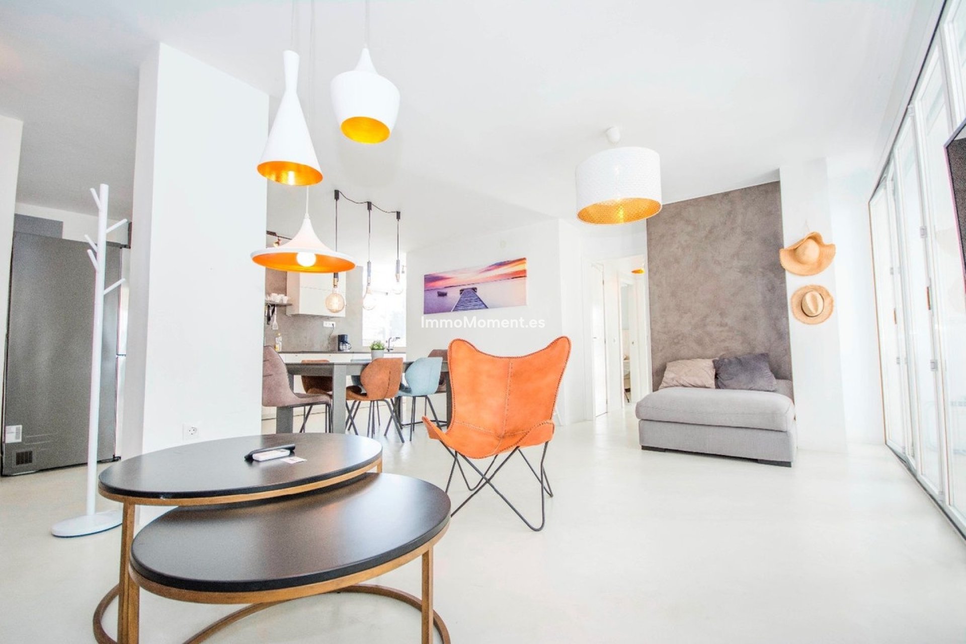 Bestaande woning - Appartement - Marbella - Elviria