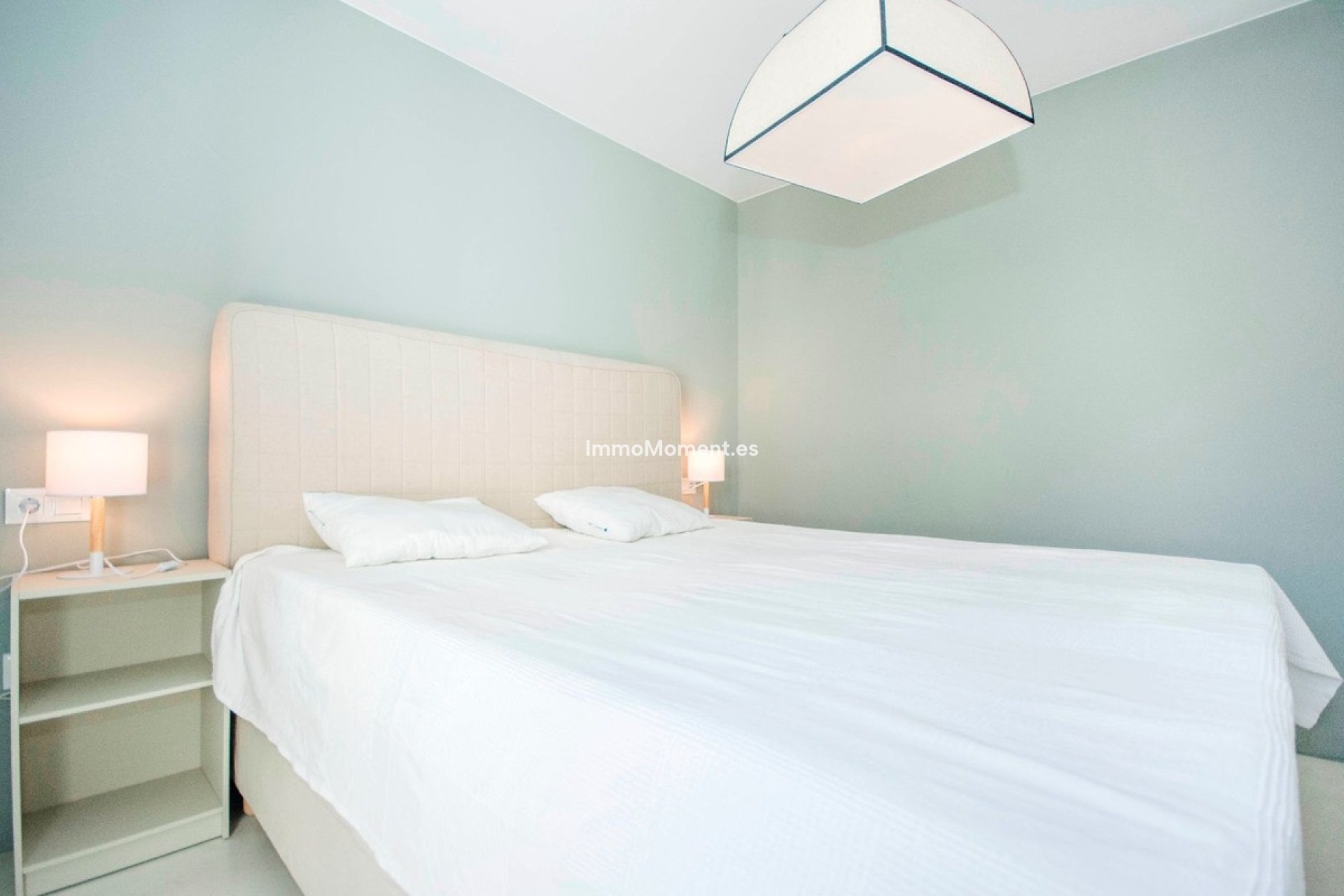 Bestaande woning - Appartement - Marbella - Elviria