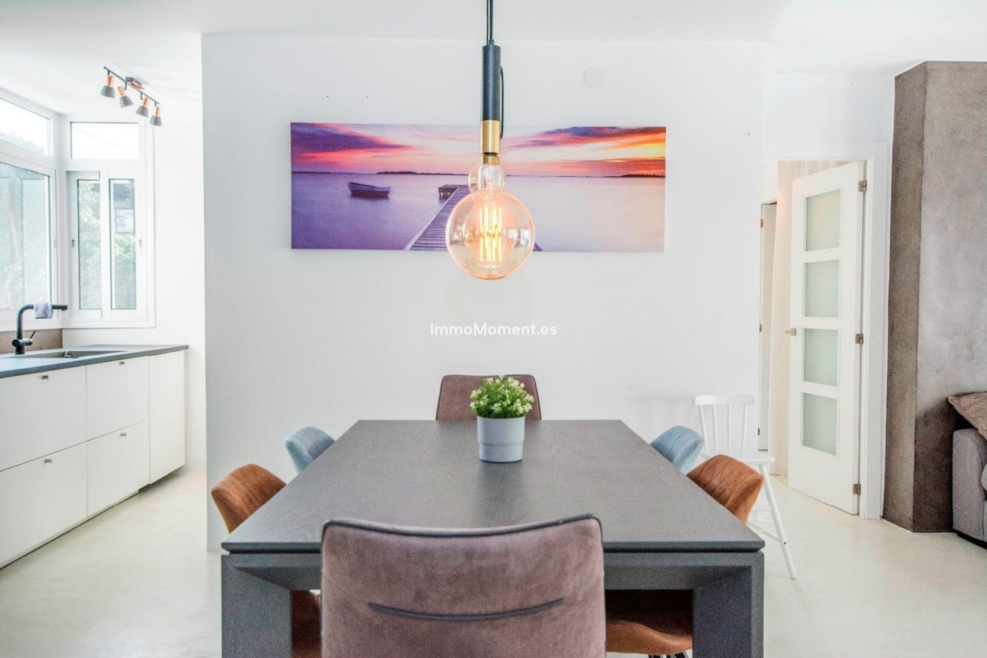 Bestaande woning - Appartement - Marbella - Elviria