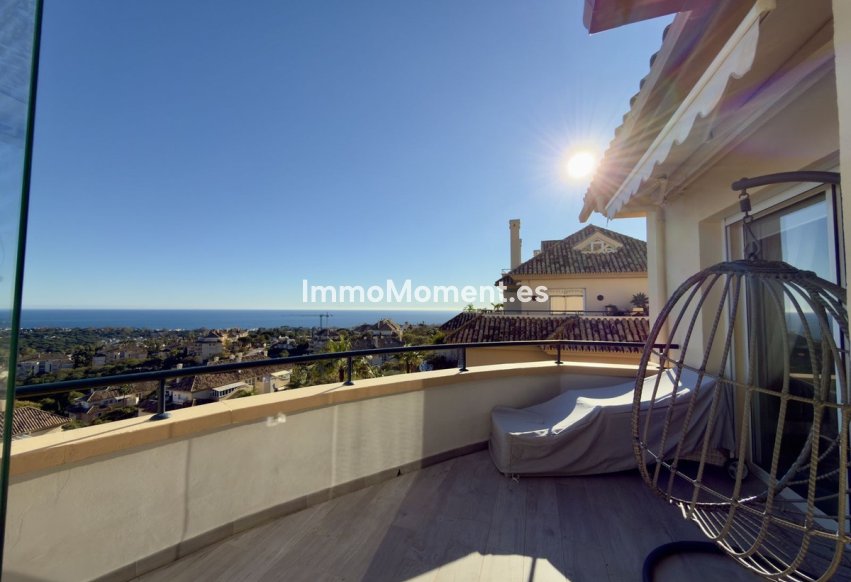 Bestaande woning - Appartement - Marbella - Elviria