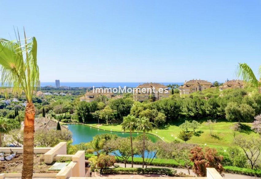 Bestaande woning - Appartement - Marbella - Elviria