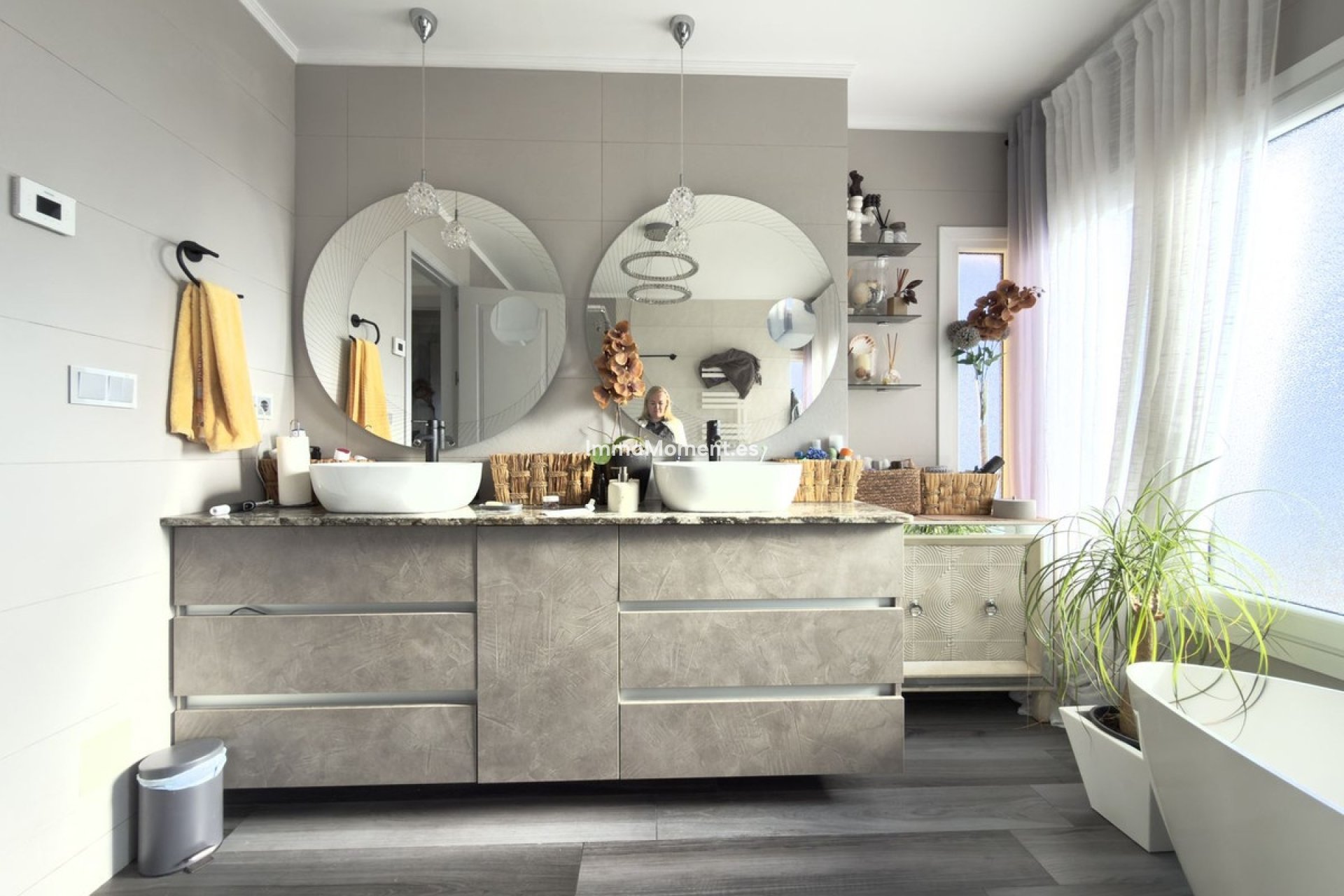 Bestaande woning - Appartement - Marbella - Elviria