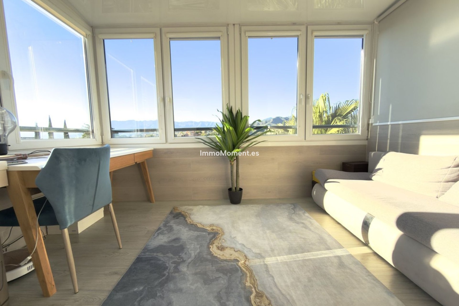 Bestaande woning - Appartement - Marbella - Elviria